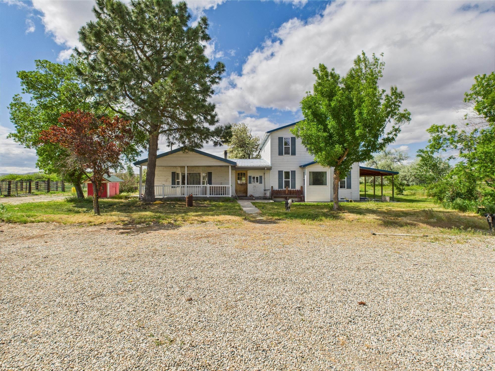1334 Morehouse Rd., Emmett, Idaho 83617, 3 Bedrooms, 3 Bathrooms, Residential For Sale, Price $895,000,MLS 98948233