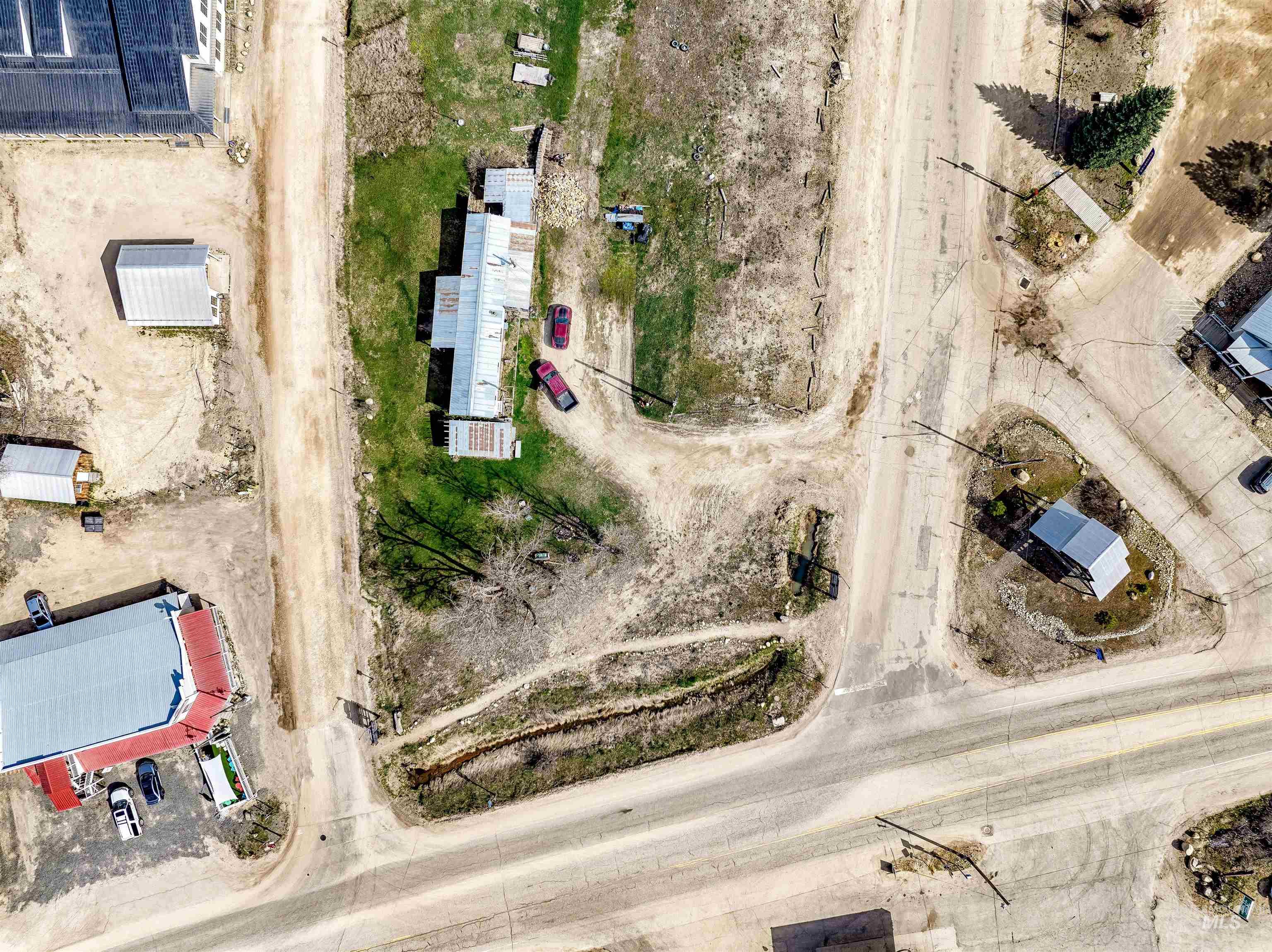 TBD Montgomery or Main Street, Idaho City, Idaho 83631, Business/Commercial For Sale, Price $500,000,MLS 98948235