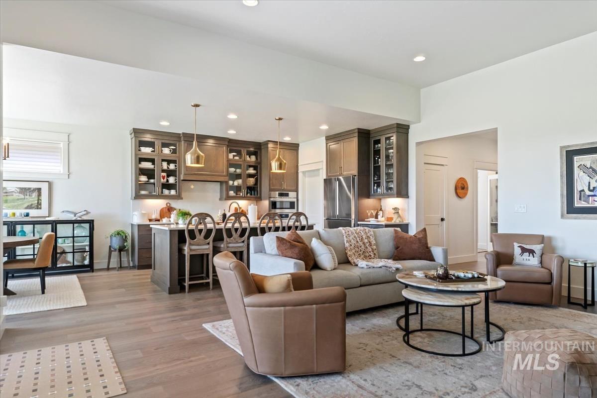 12013 W Zamalek Ct, Kuna, Idaho 83634, 3 Bedrooms, 2 Bathrooms, Residential For Sale, Price $679,900,MLS 98948236