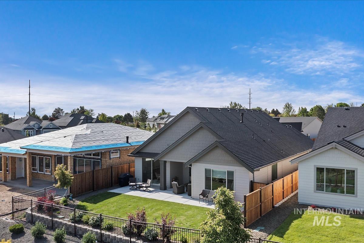 12013 W Zamalek Ct, Kuna, Idaho 83634, 3 Bedrooms, 2 Bathrooms, Residential For Sale, Price $679,900,MLS 98948236