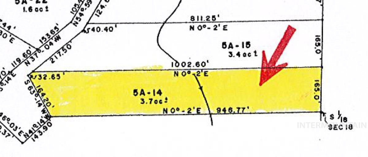 80 Arling Trail, Donnelly, Idaho 83615, Land For Sale, Price $150,000,MLS 98948258