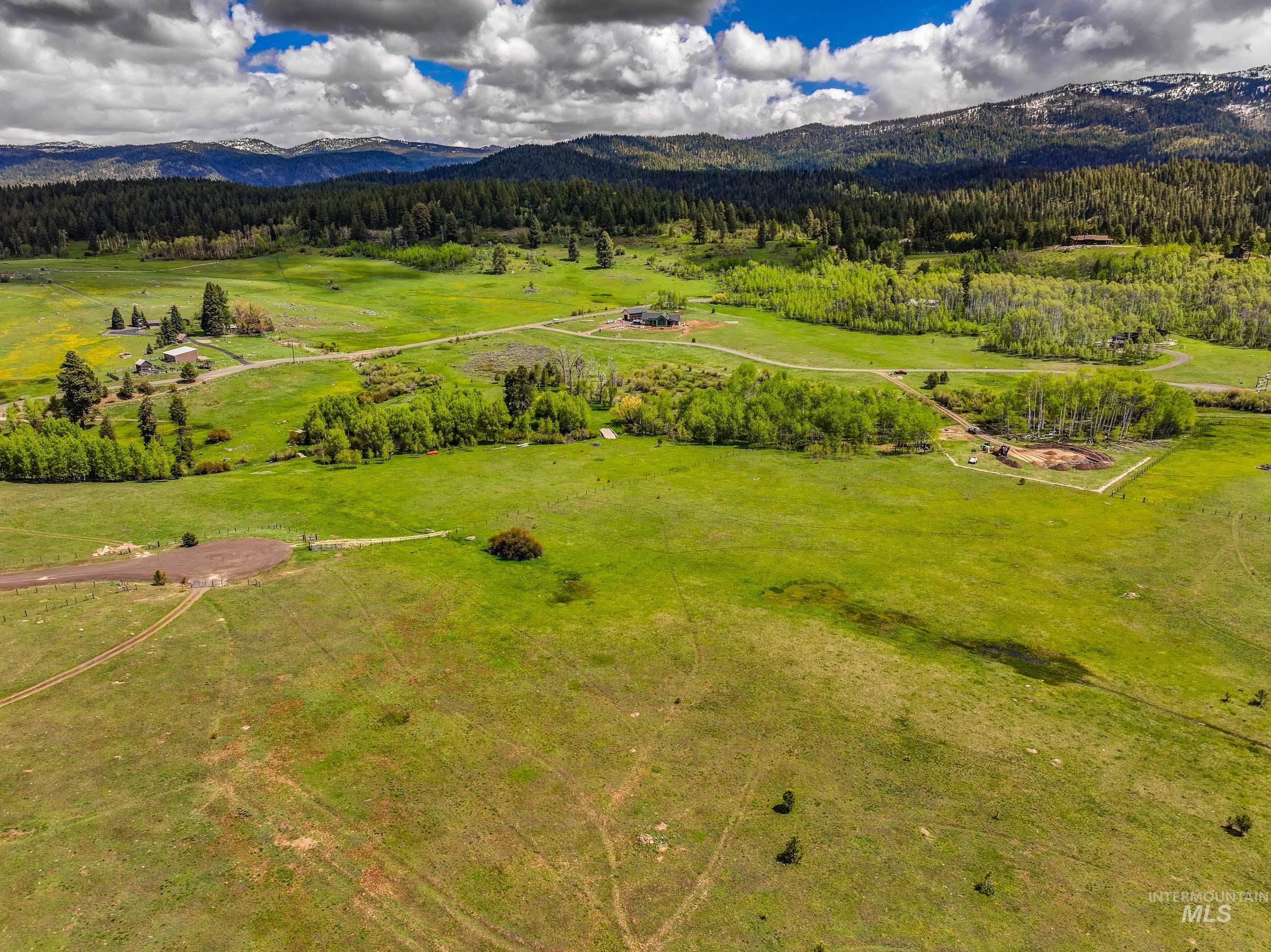 TBD Shaw Rd, McCall, Idaho 83638, Land For Sale, Price $499,999,MLS 98948288