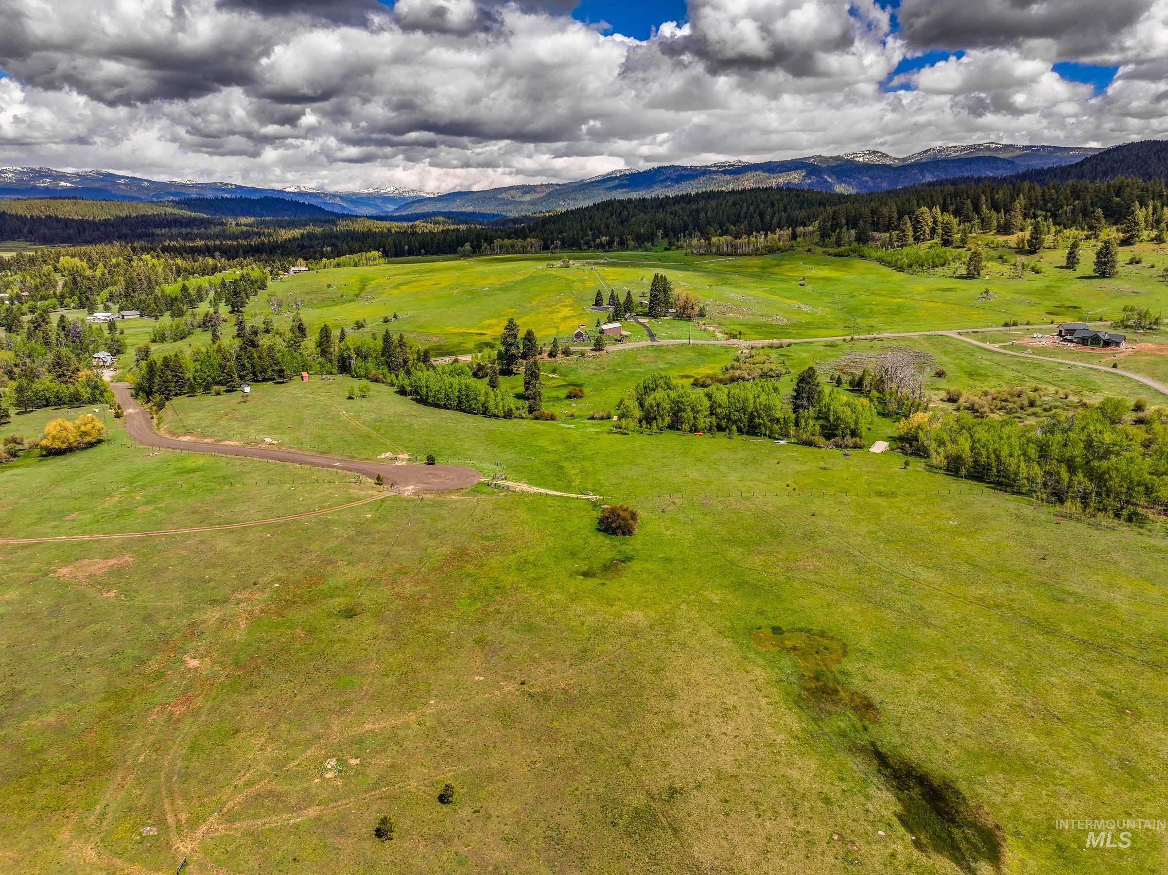 TBD Shaw Rd, McCall, Idaho 83638, Land For Sale, Price $499,999,MLS 98948288