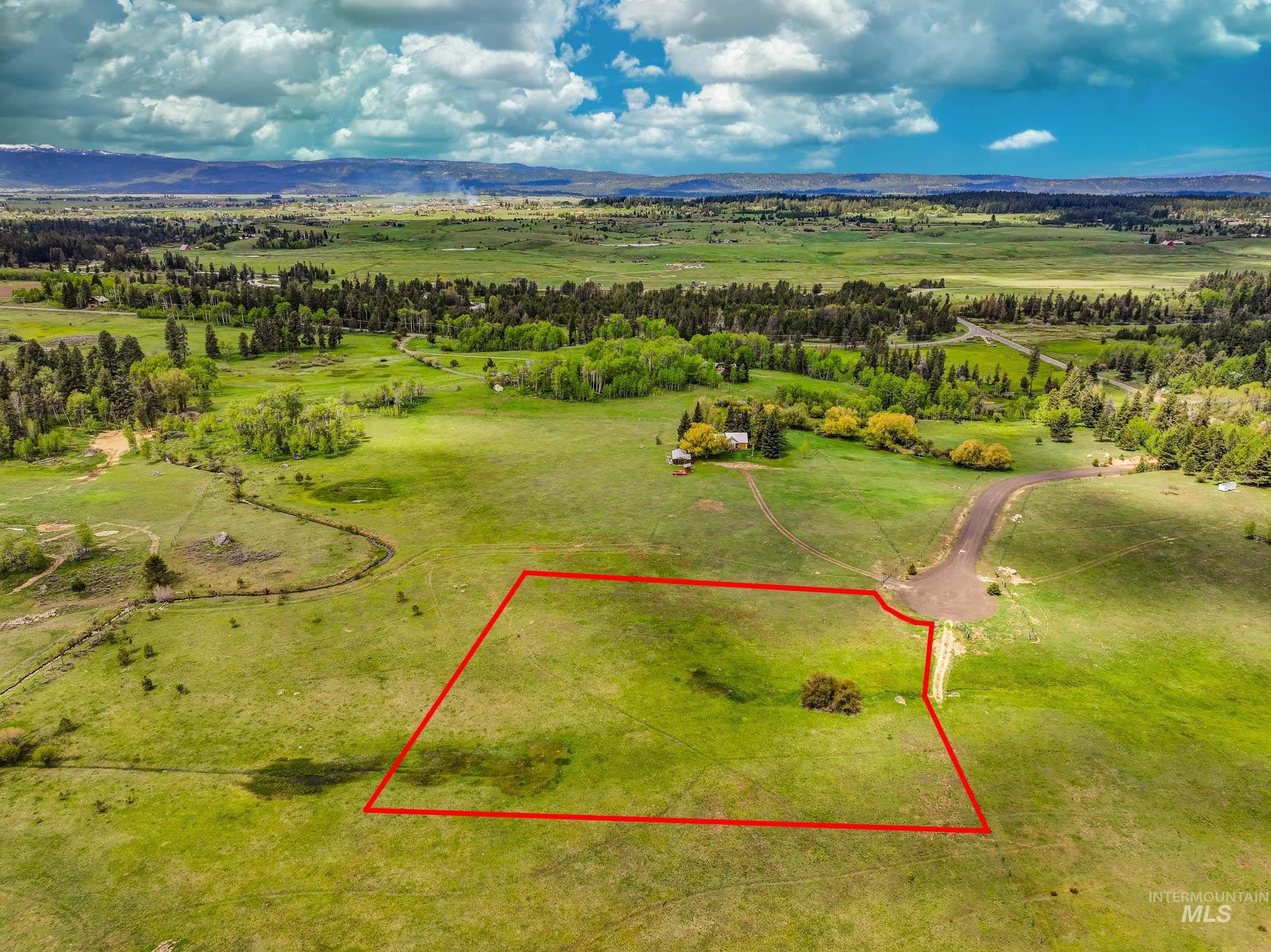 TBD Shaw Rd, McCall, Idaho 83638, Land For Sale, Price $499,999,MLS 98948288