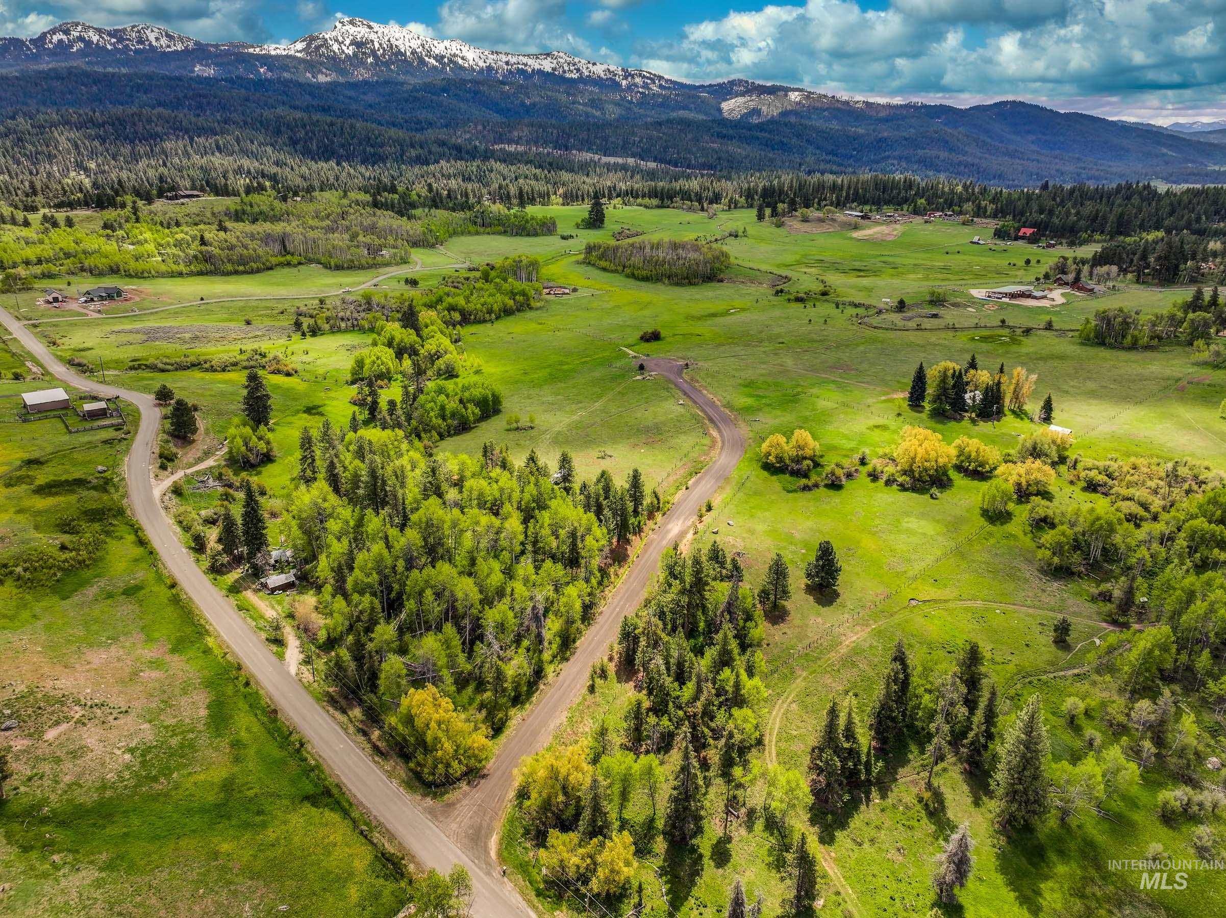 TBD Shaw Rd, McCall, Idaho 83638, Land For Sale, Price $499,999,MLS 98948288