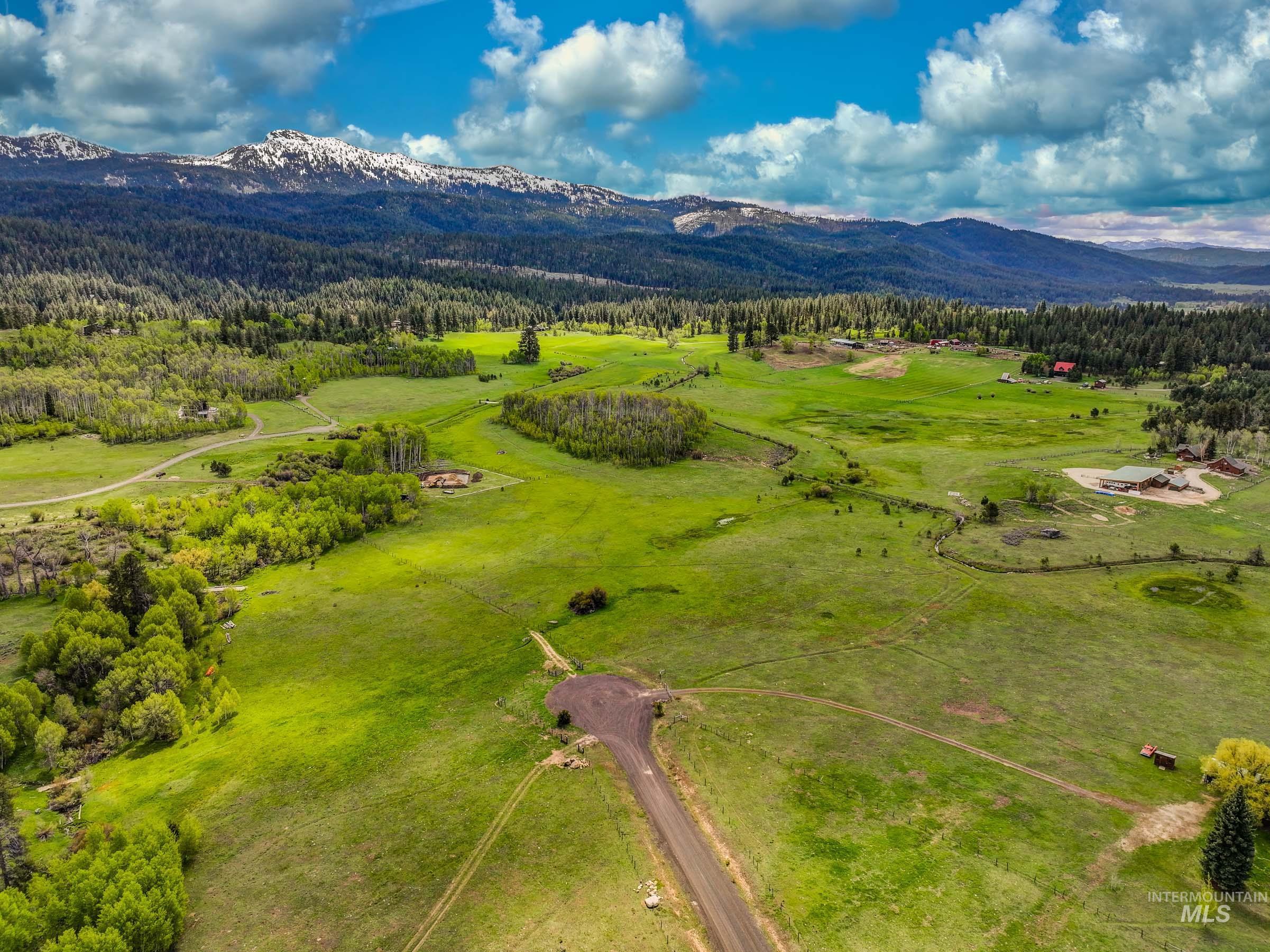 TBD Shaw Rd, McCall, Idaho 83638, Land For Sale, Price $499,999,MLS 98948288