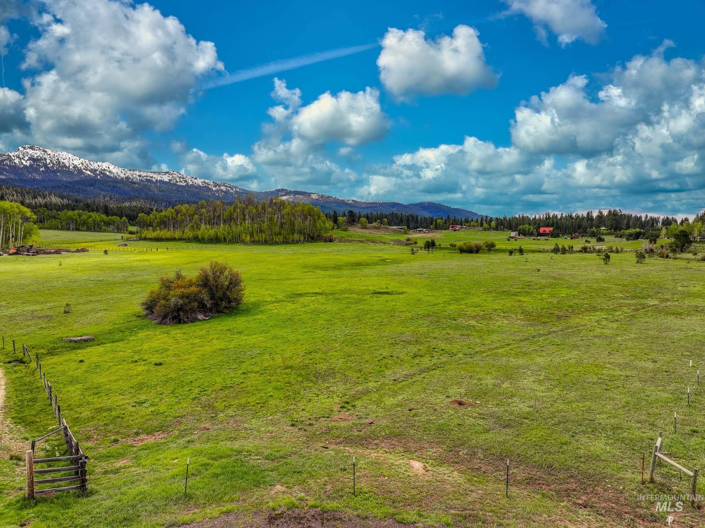 TBD Shaw Rd, McCall, Idaho 83638, Land For Sale, Price $499,999,MLS 98948288