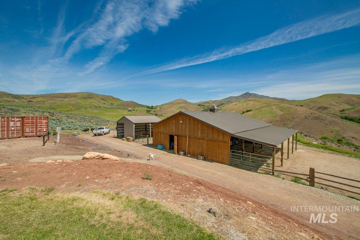 5001 Cherry Gulch Lane, Emmett, Idaho 83617, 10 Bedrooms, 20 Bathrooms, Residential For Sale, Price $3,750,000,MLS 98948292