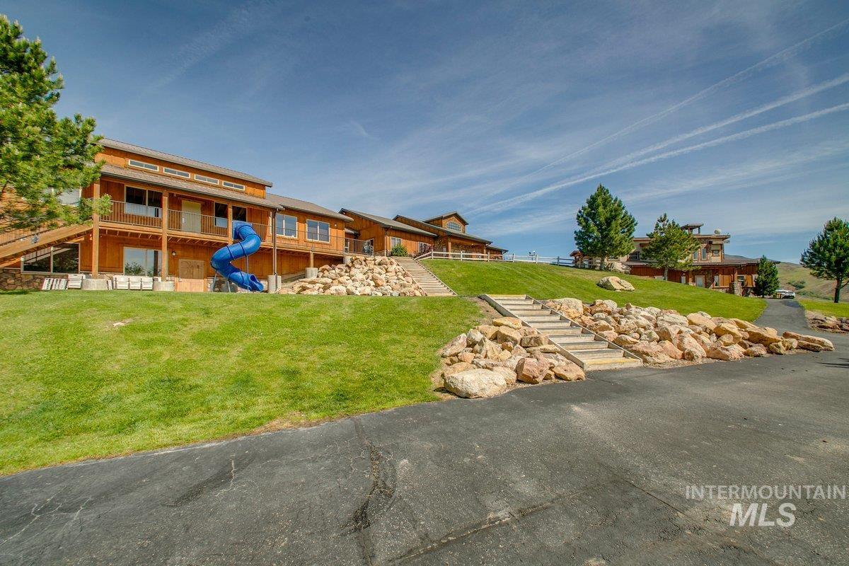 5001 Cherry Gulch Lane, Emmett, Idaho 83617, 10 Bedrooms, 20 Bathrooms, Residential For Sale, Price $3,750,000,MLS 98948292