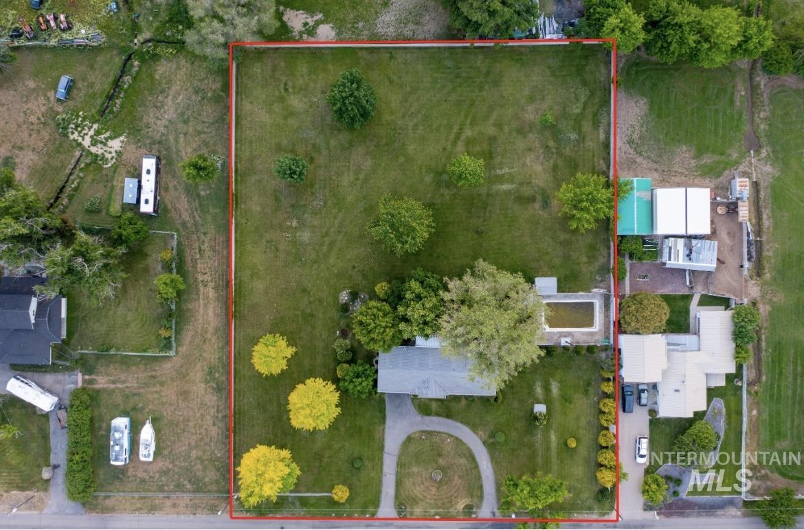 2661 N Dalton Lane, Boise, Idaho 83704, Land For Sale, Price $1,199,000,MLS 98948300