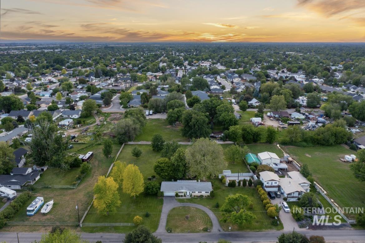 2661 N Dalton Lane, Boise, Idaho 83704, Land For Sale, Price $1,199,000,MLS 98948300