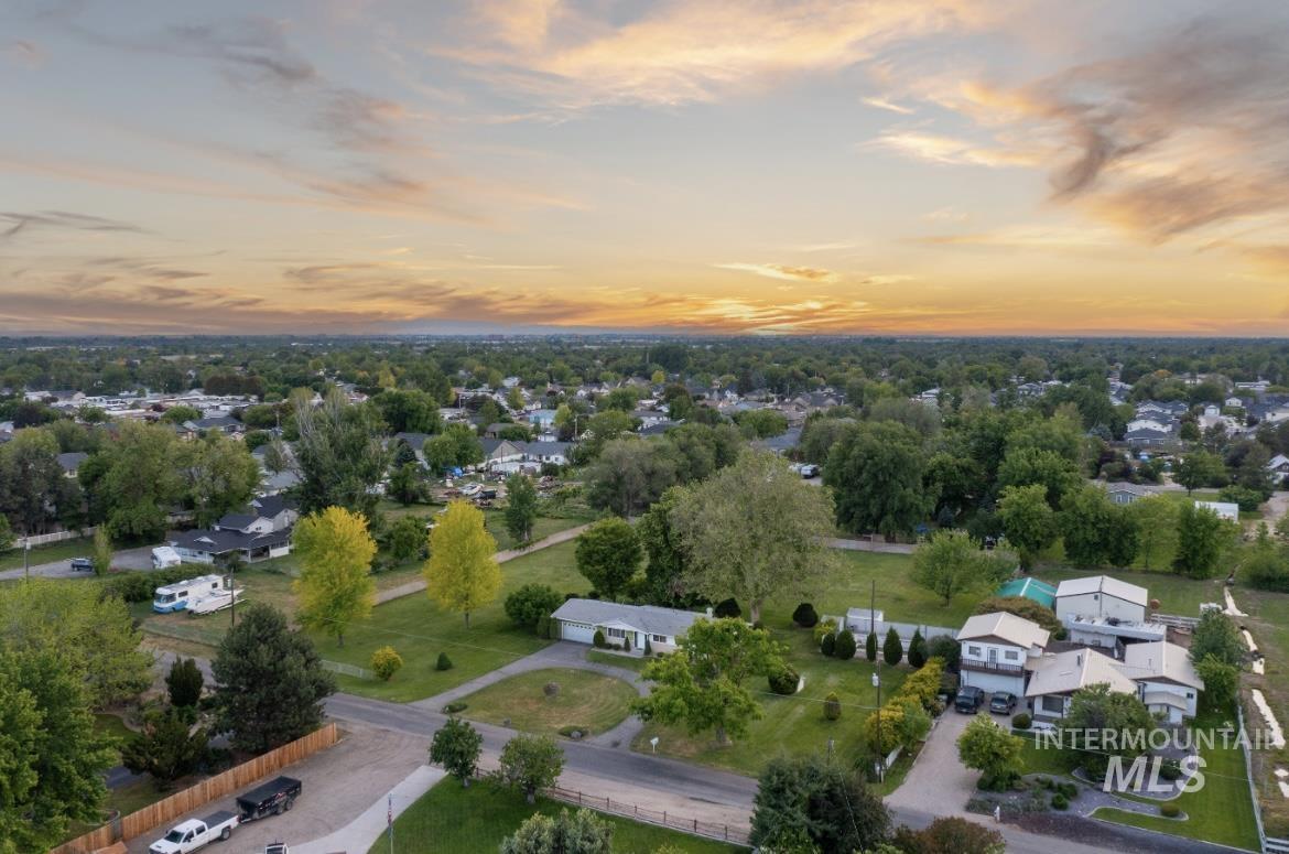 2661 N Dalton Lane, Boise, Idaho 83704, Land For Sale, Price $1,199,000,MLS 98948300