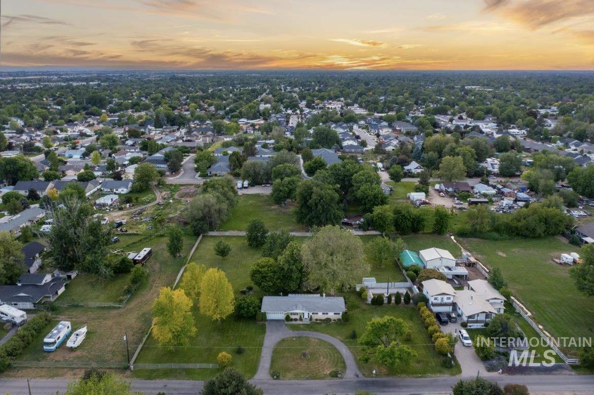 2661 N Dalton Lane, Boise, Idaho 83704, Land For Sale, Price $1,199,000,MLS 98948300