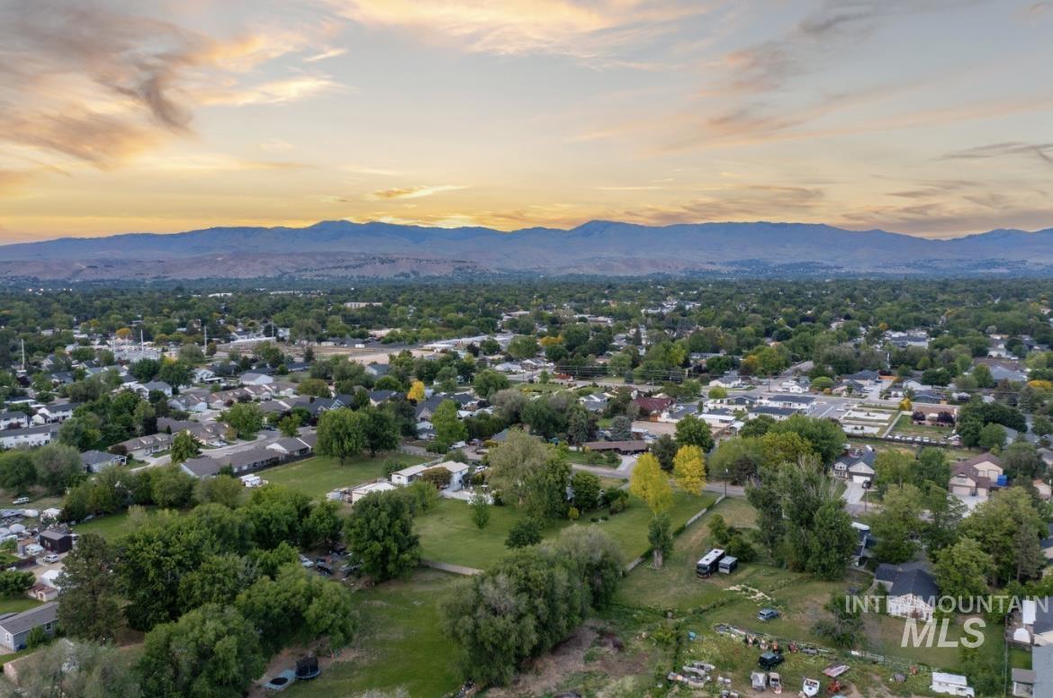 2661 N Dalton Lane, Boise, Idaho 83704, Land For Sale, Price $1,199,000,MLS 98948300