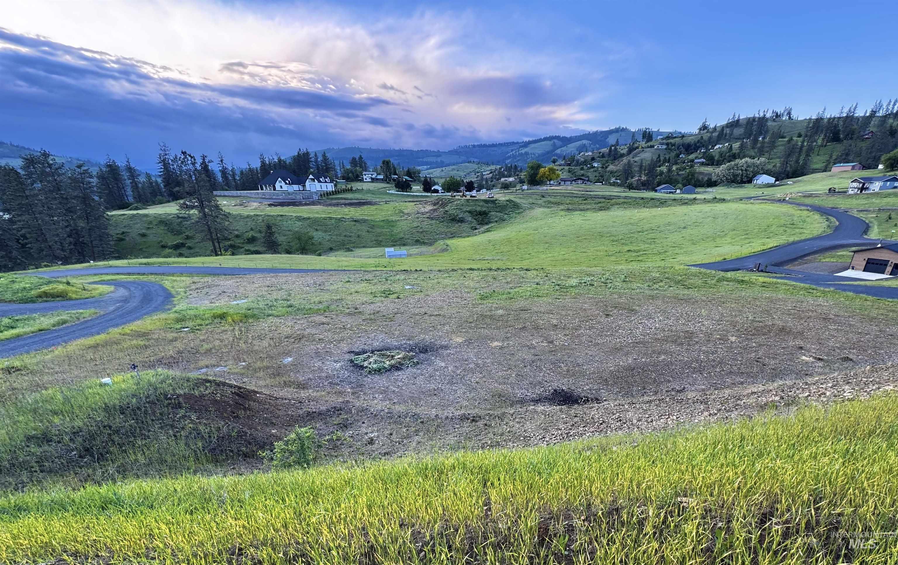 Lot 10 River View Drive, Kamiah, Idaho 83536, Land For Sale, Price $119,900,MLS 98948304