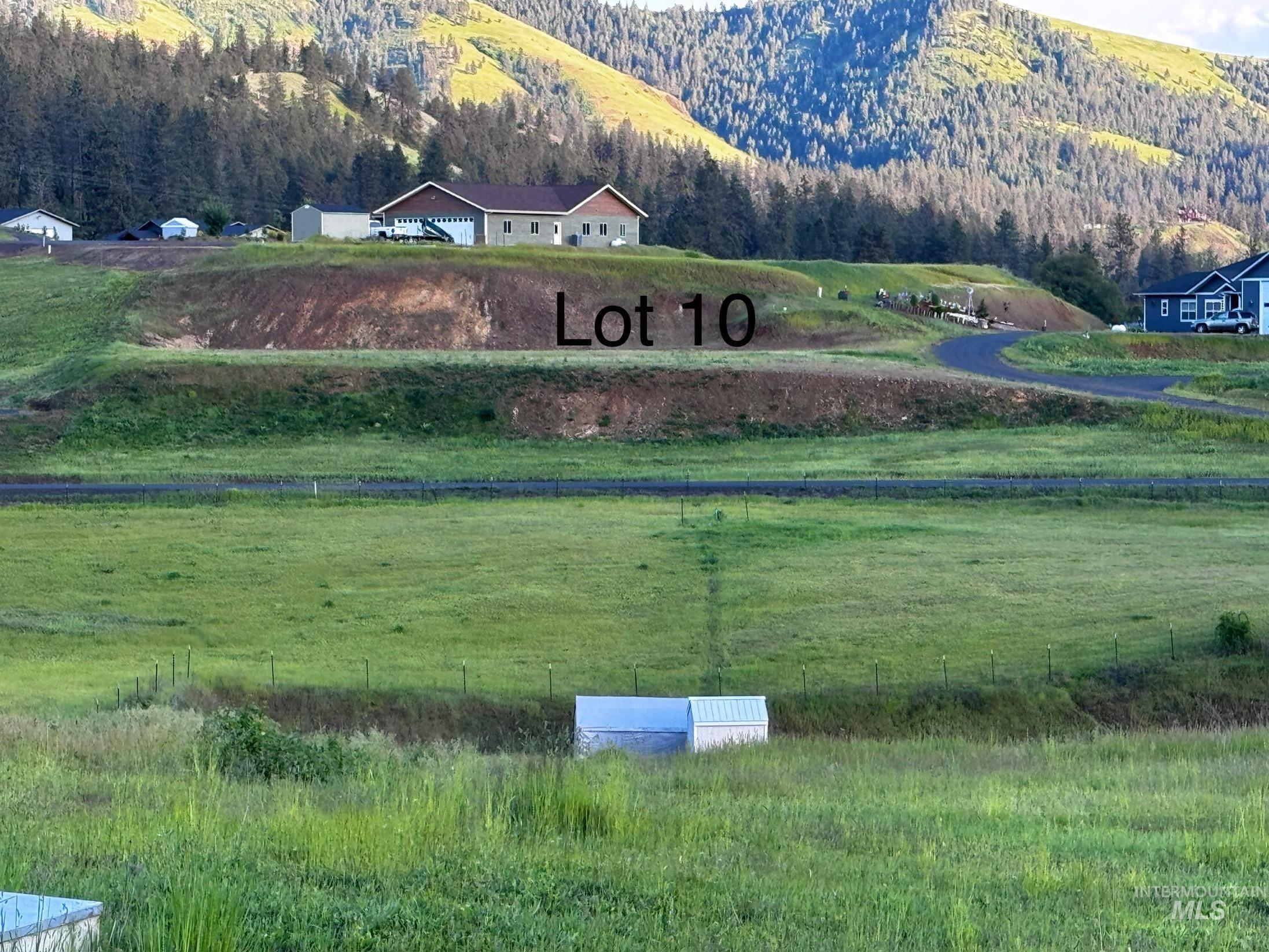 Lot 10 River View Drive, Kamiah, Idaho 83536, Land For Sale, Price $119,900,MLS 98948304