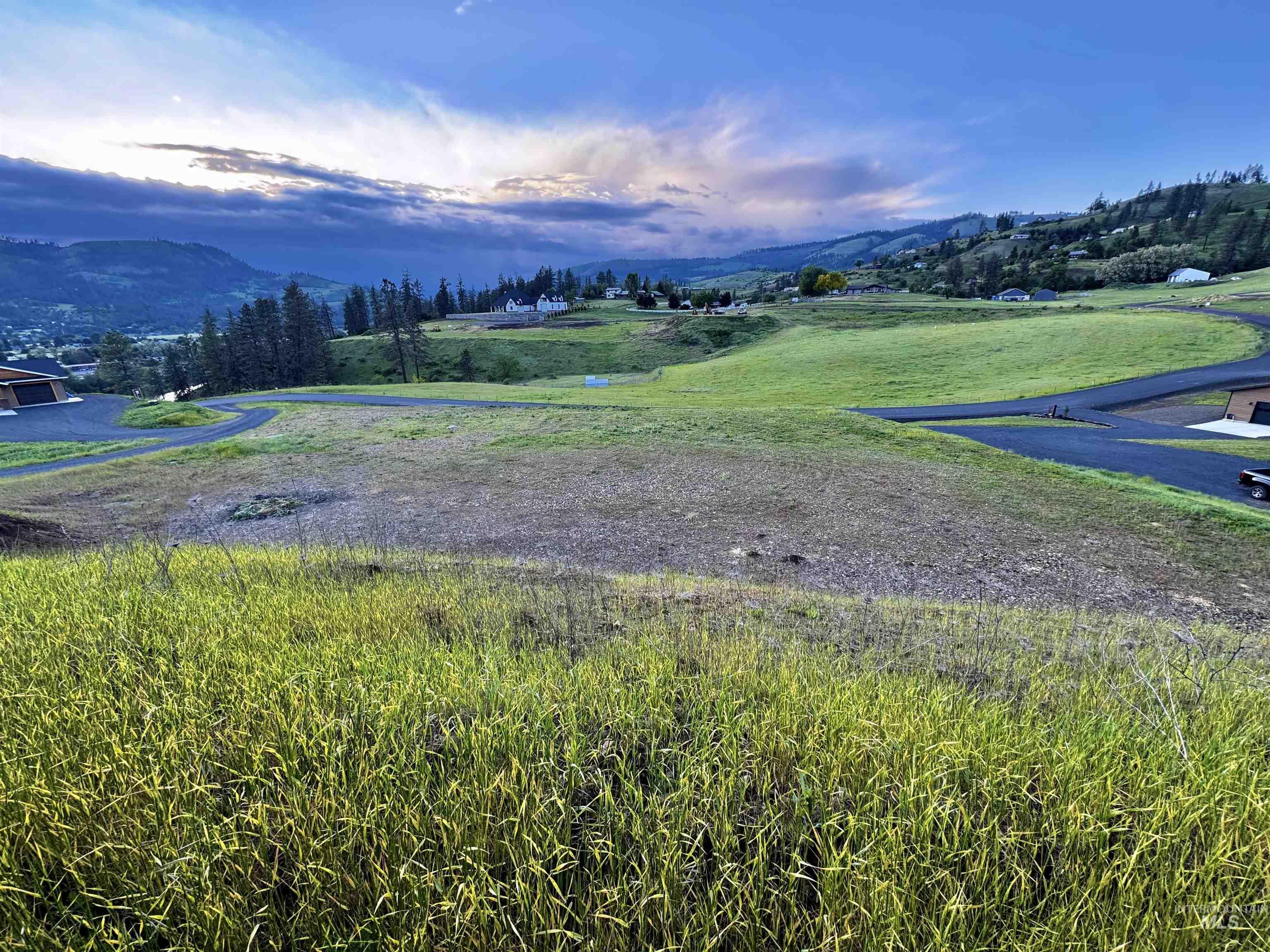 Lot 10 River View Drive, Kamiah, Idaho 83536, Land For Sale, Price $119,900,MLS 98948304