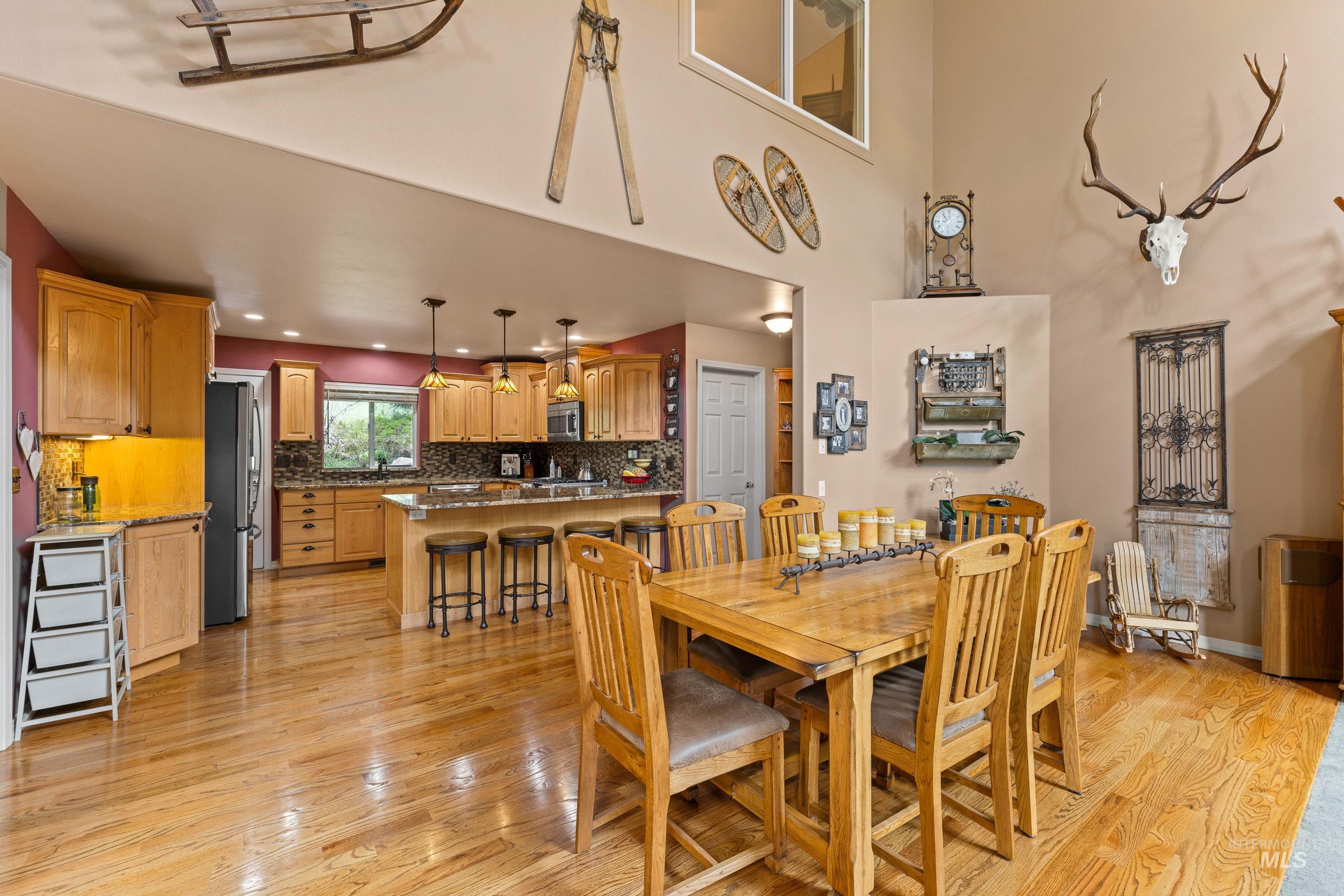 1611 Woodhaven Lane, McCall, Idaho 83638, 4 Bedrooms, 3 Bathrooms, Residential For Sale, Price $1,445,000,MLS 98948328