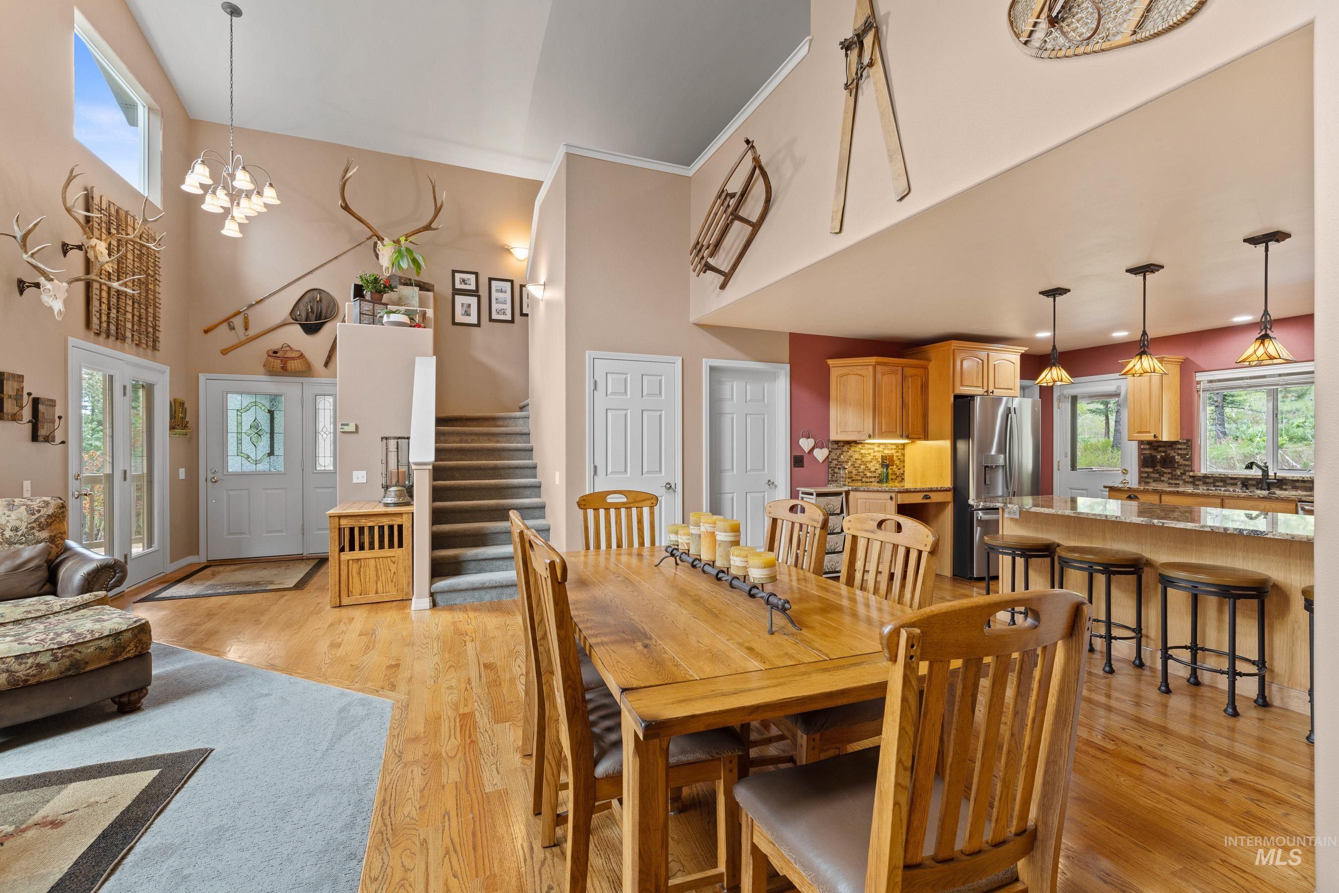 1611 Woodhaven Lane, McCall, Idaho 83638, 4 Bedrooms, 3 Bathrooms, Residential For Sale, Price $1,445,000,MLS 98948328