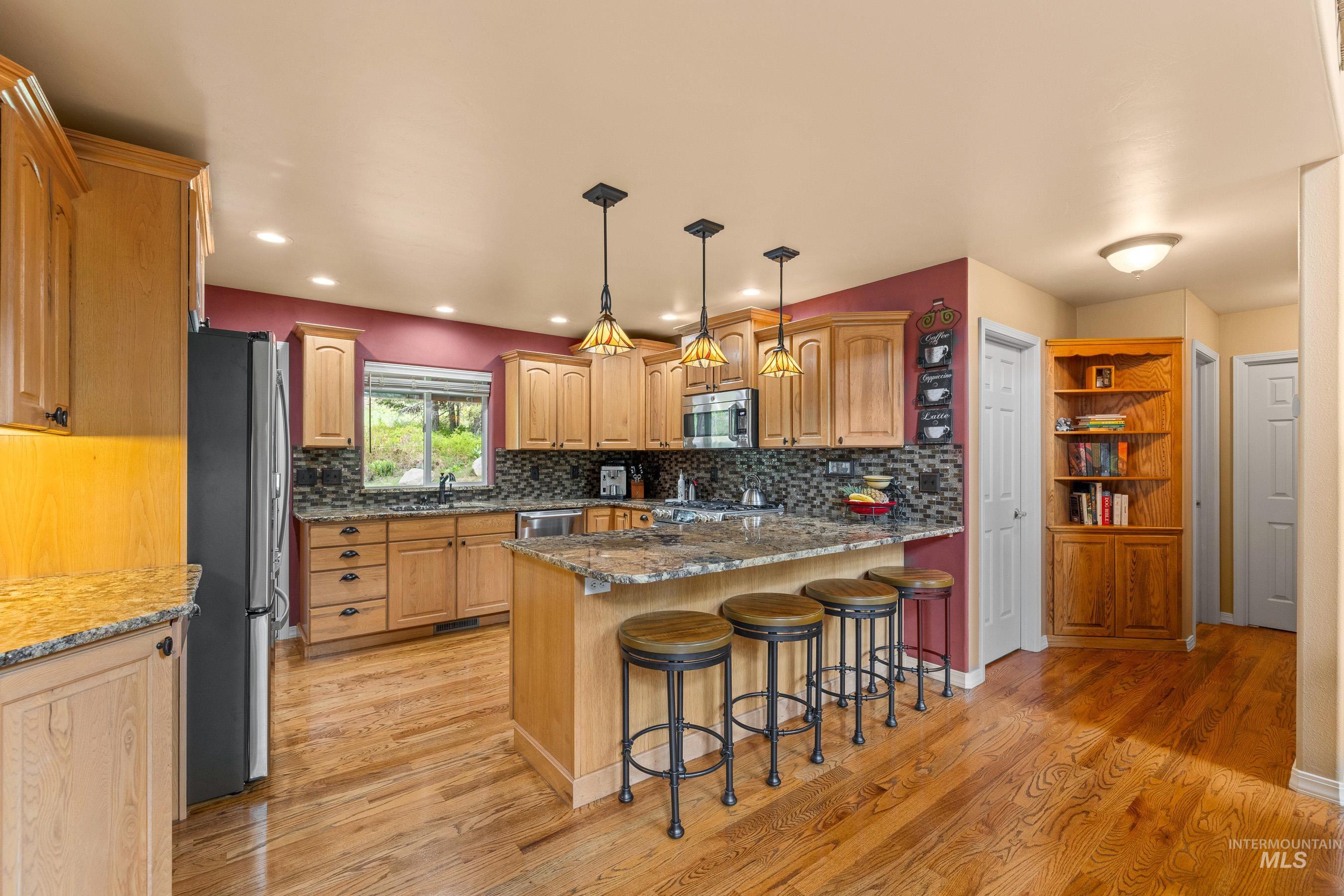 1611 Woodhaven Lane, McCall, Idaho 83638, 4 Bedrooms, 3 Bathrooms, Residential For Sale, Price $1,445,000,MLS 98948328