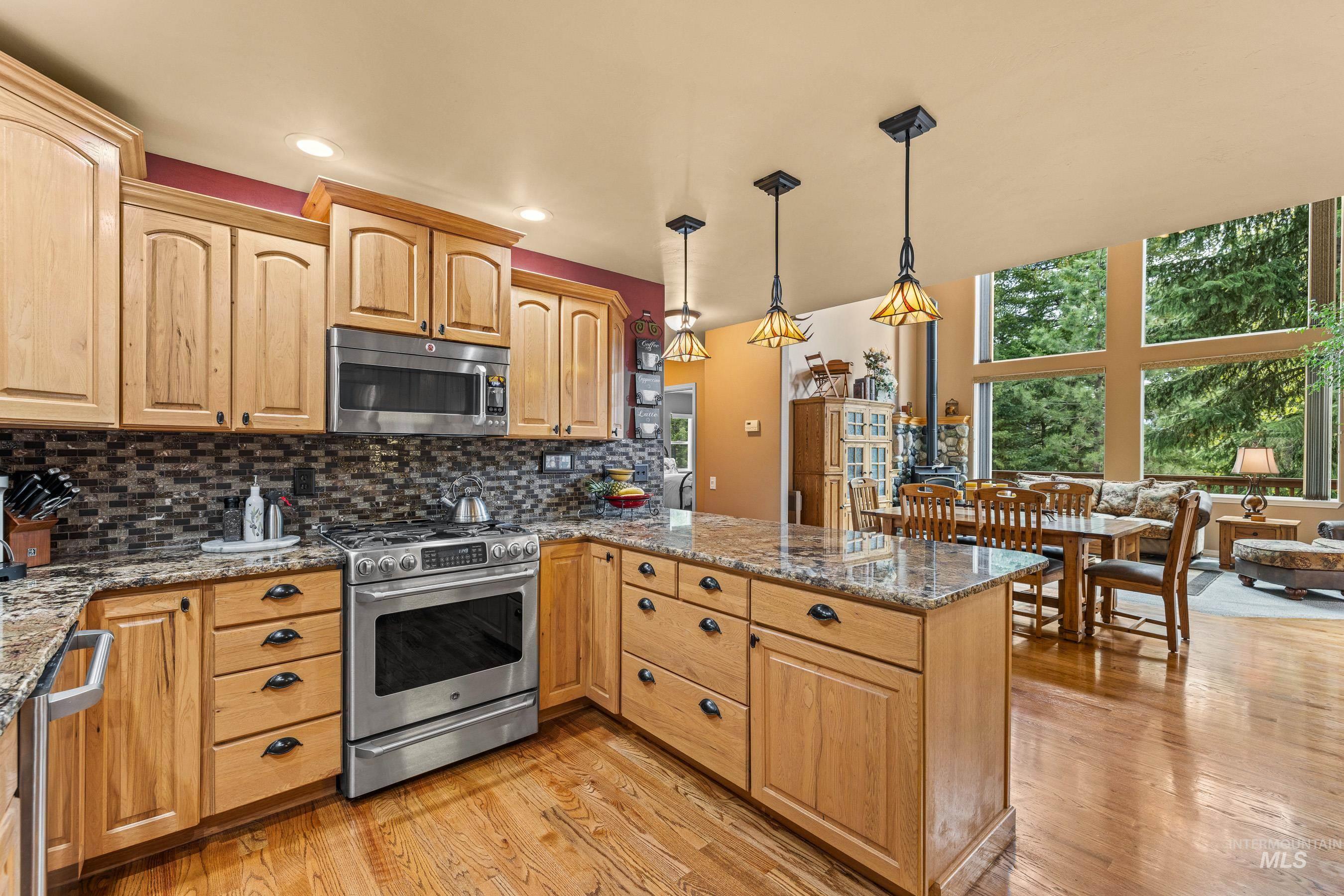 1611 Woodhaven Lane, McCall, Idaho 83638, 4 Bedrooms, 3 Bathrooms, Residential For Sale, Price $1,445,000,MLS 98948328