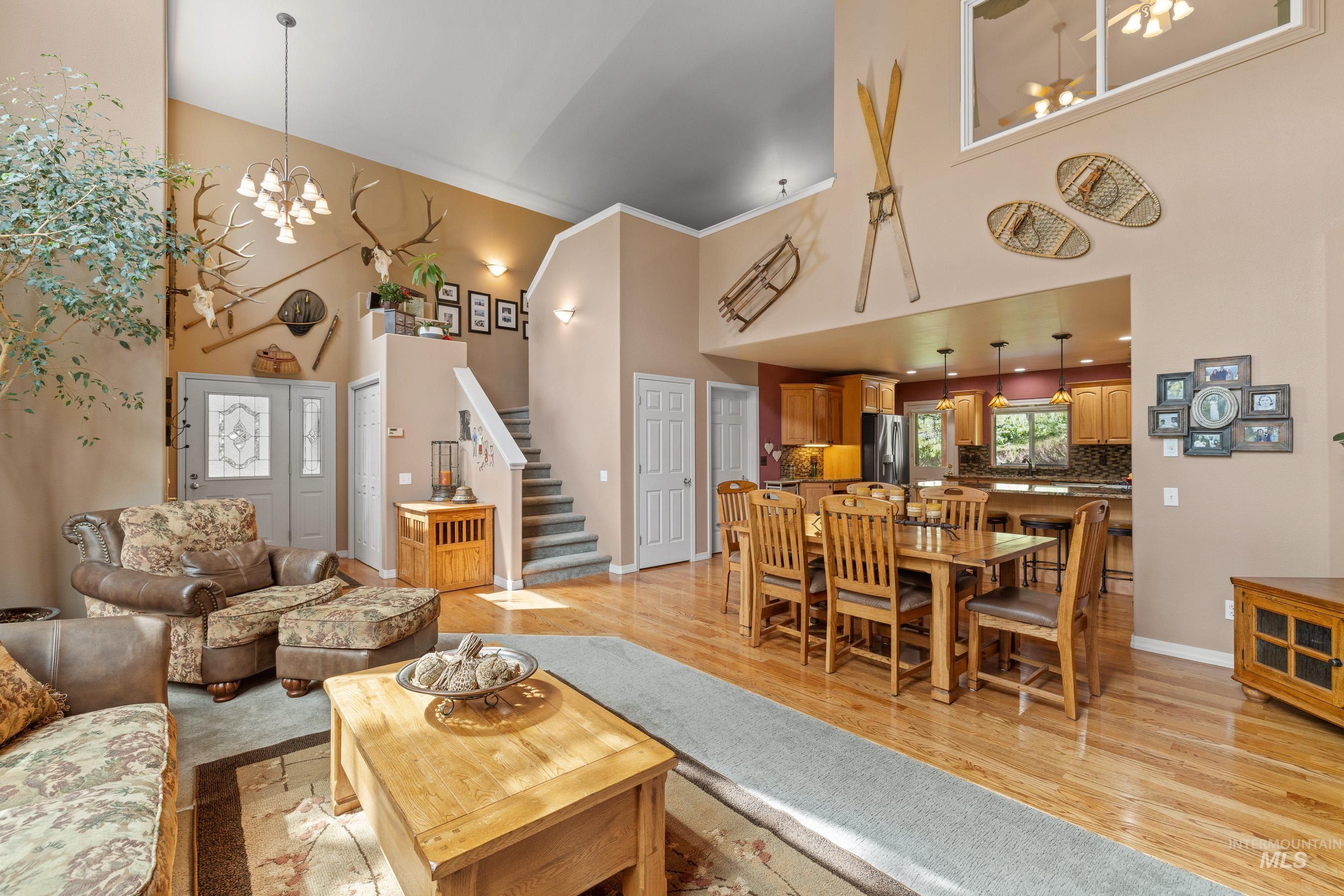 1611 Woodhaven Lane, McCall, Idaho 83638, 4 Bedrooms, 3 Bathrooms, Residential For Sale, Price $1,445,000,MLS 98948328