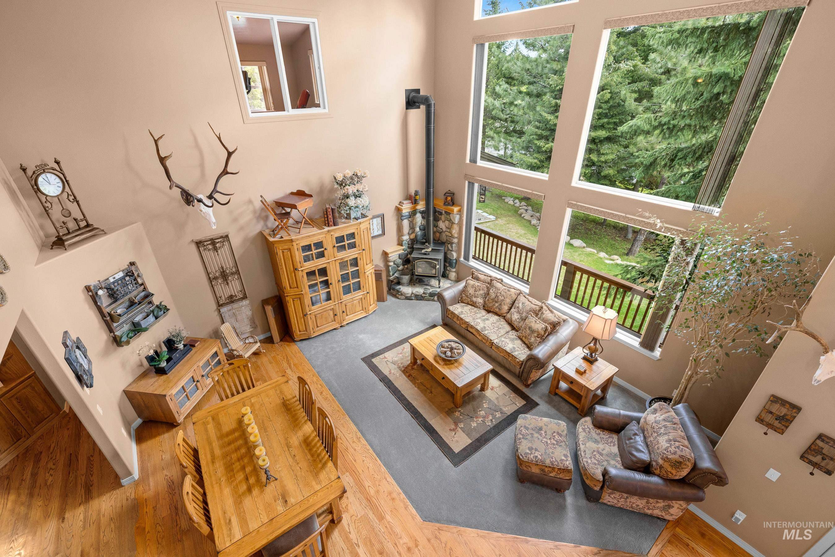 1611 Woodhaven Lane, McCall, Idaho 83638, 4 Bedrooms, 3 Bathrooms, Residential For Sale, Price $1,445,000,MLS 98948328