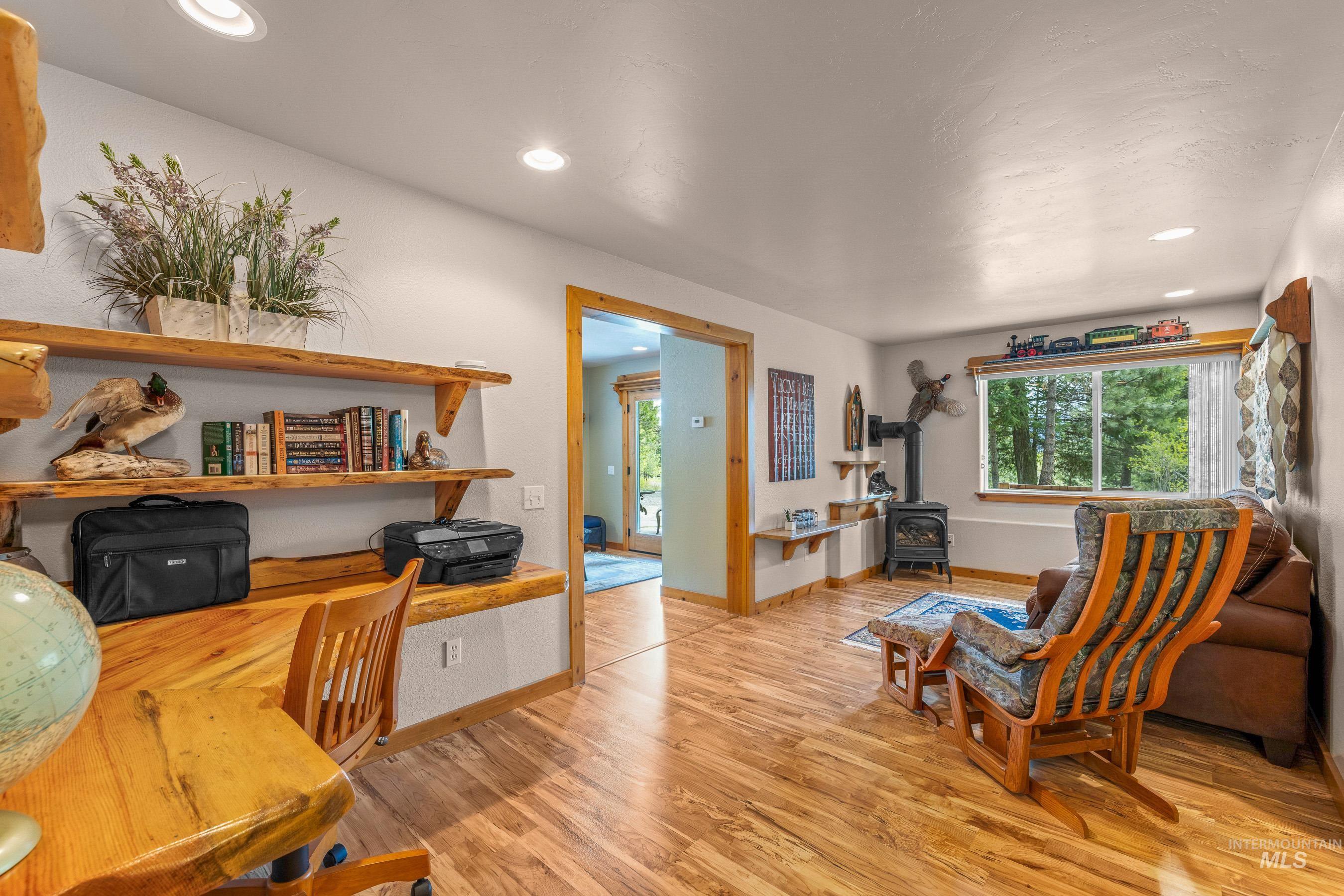 1611 Woodhaven Lane, McCall, Idaho 83638, 4 Bedrooms, 3 Bathrooms, Residential For Sale, Price $1,445,000,MLS 98948328