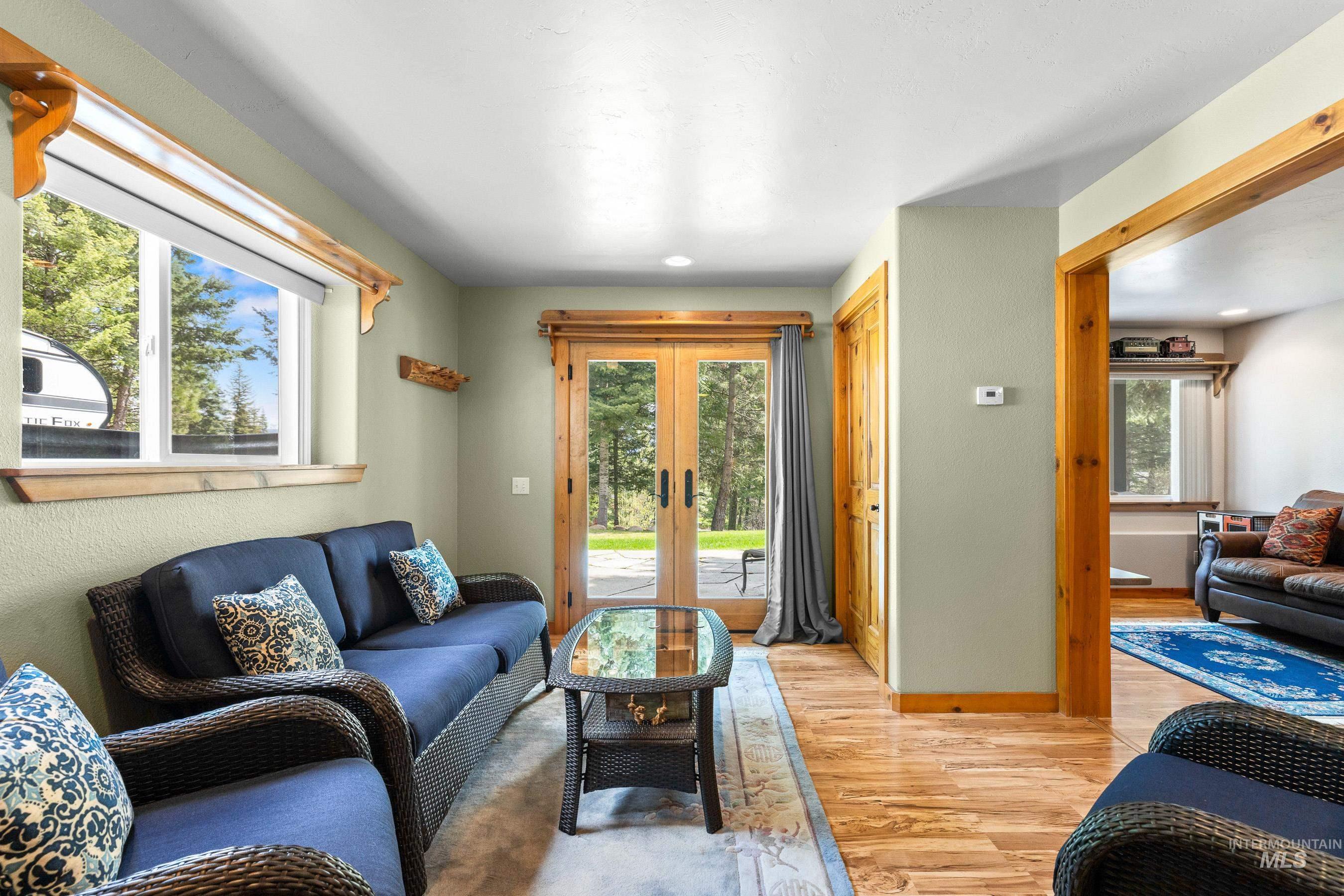 1611 Woodhaven Lane, McCall, Idaho 83638, 4 Bedrooms, 3 Bathrooms, Residential For Sale, Price $1,445,000,MLS 98948328