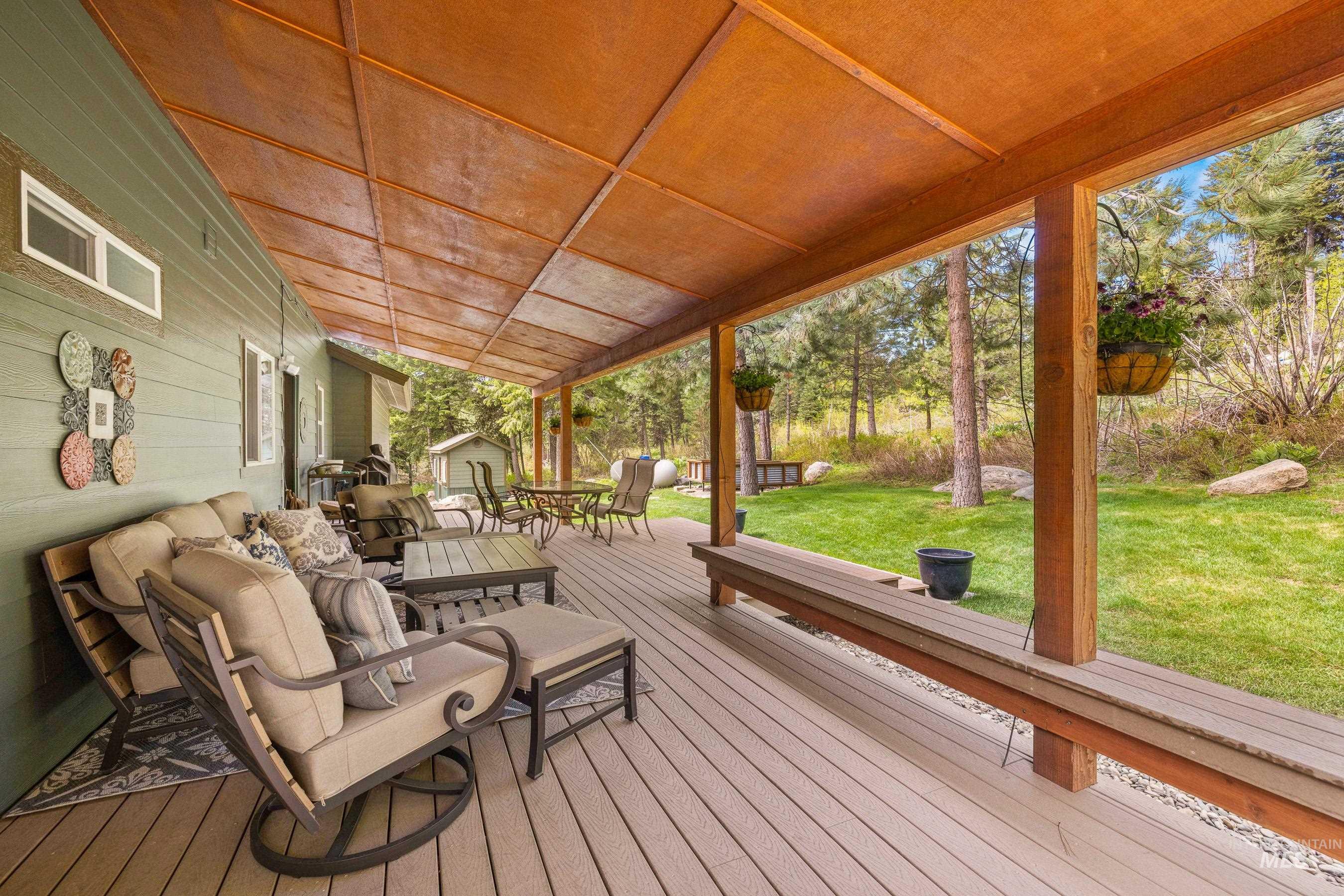 1611 Woodhaven Lane, McCall, Idaho 83638, 4 Bedrooms, 3 Bathrooms, Residential For Sale, Price $1,445,000,MLS 98948328