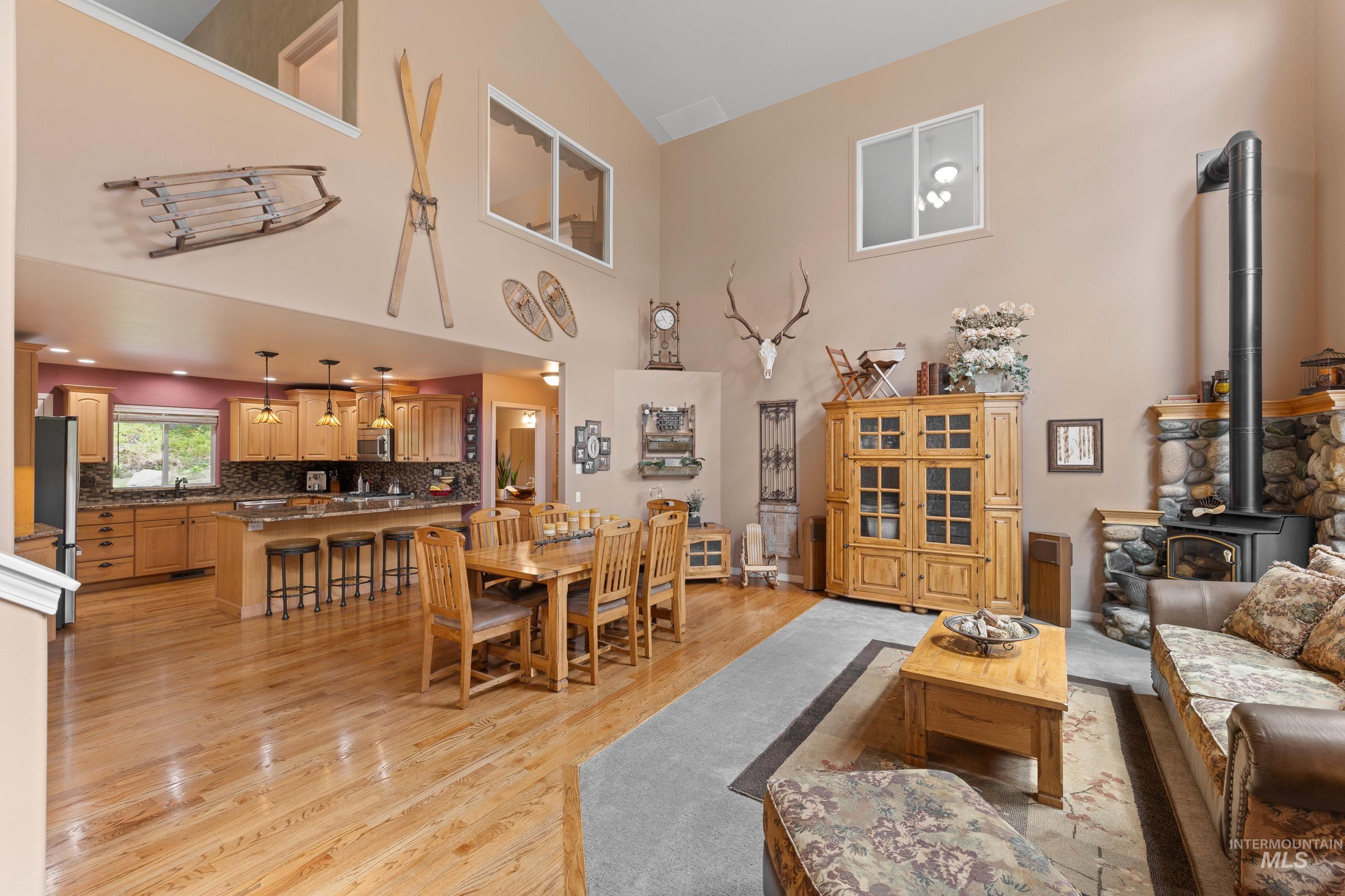 1611 Woodhaven Lane, McCall, Idaho 83638, 4 Bedrooms, 3 Bathrooms, Residential For Sale, Price $1,445,000,MLS 98948328