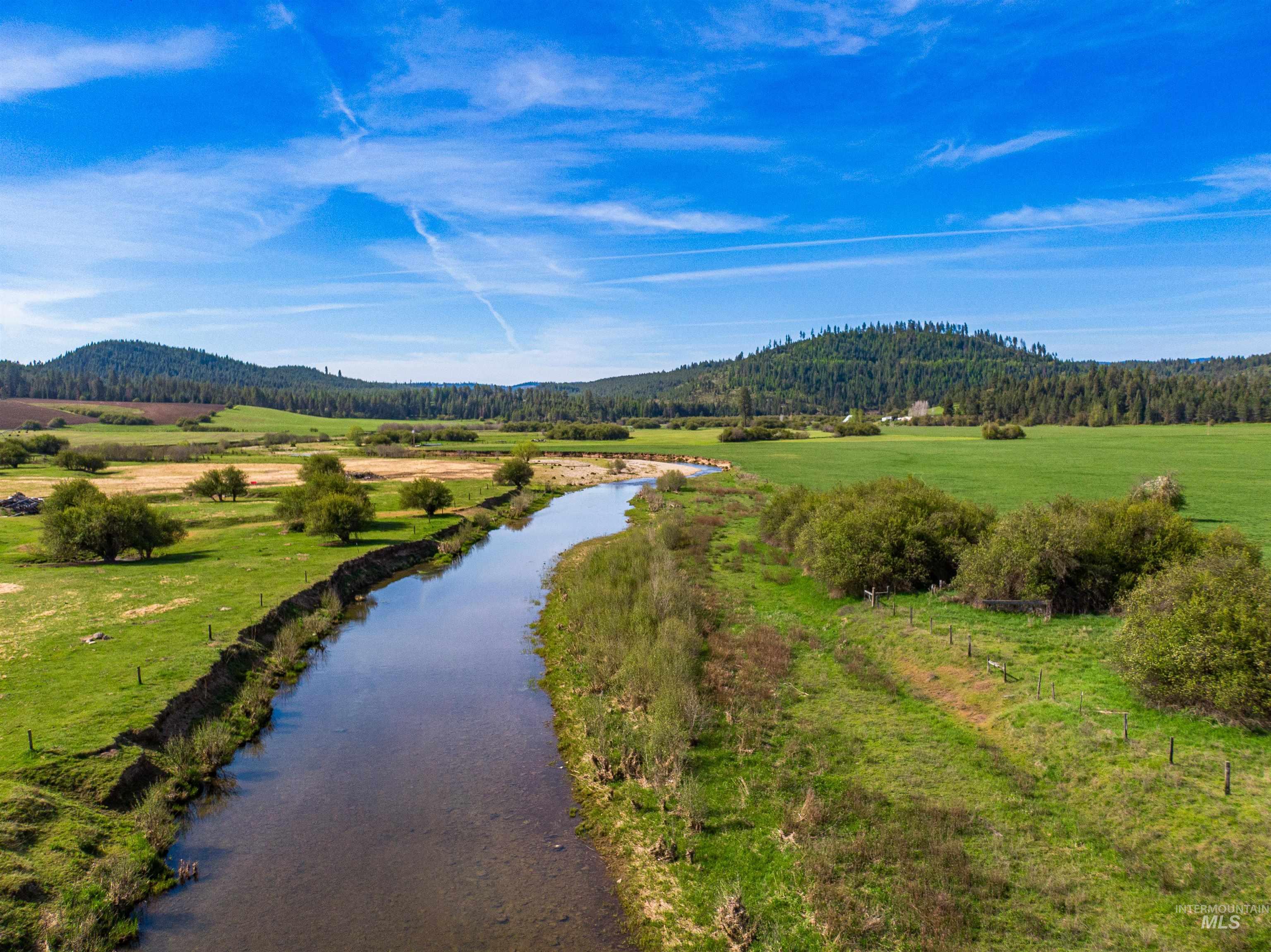 1101 Ruby Creek Rd, Harvard, Idaho 83834, 4 Bedrooms, 2 Bathrooms, Farm & Ranch For Sale, Price $3,995,000, 98948330