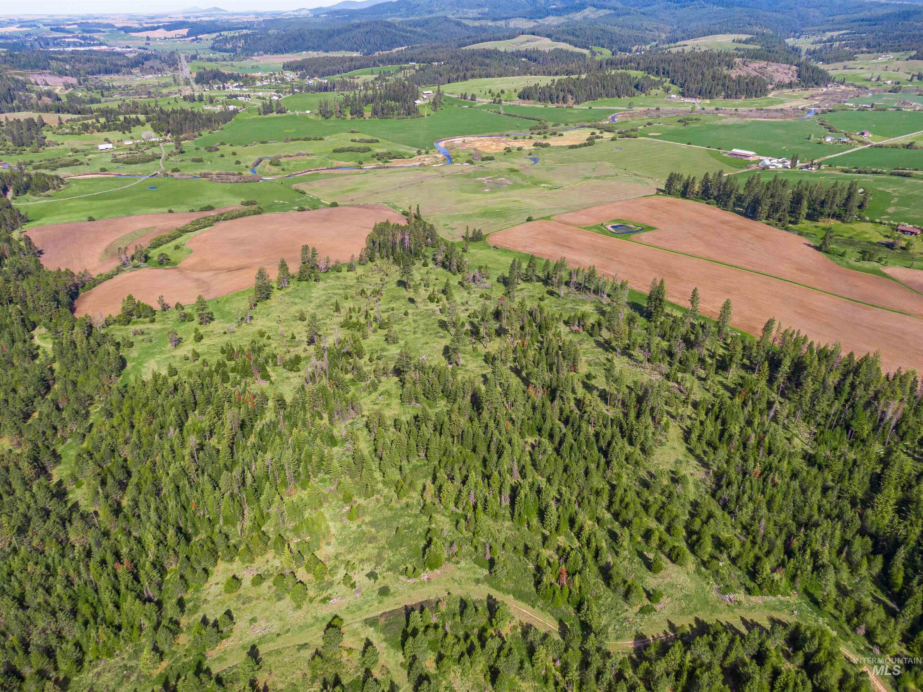 1101 Ruby Creek Rd, Harvard, Idaho 83834, 4 Bedrooms, 2 Bathrooms, Farm & Ranch For Sale, Price $3,995,000, 98948330
