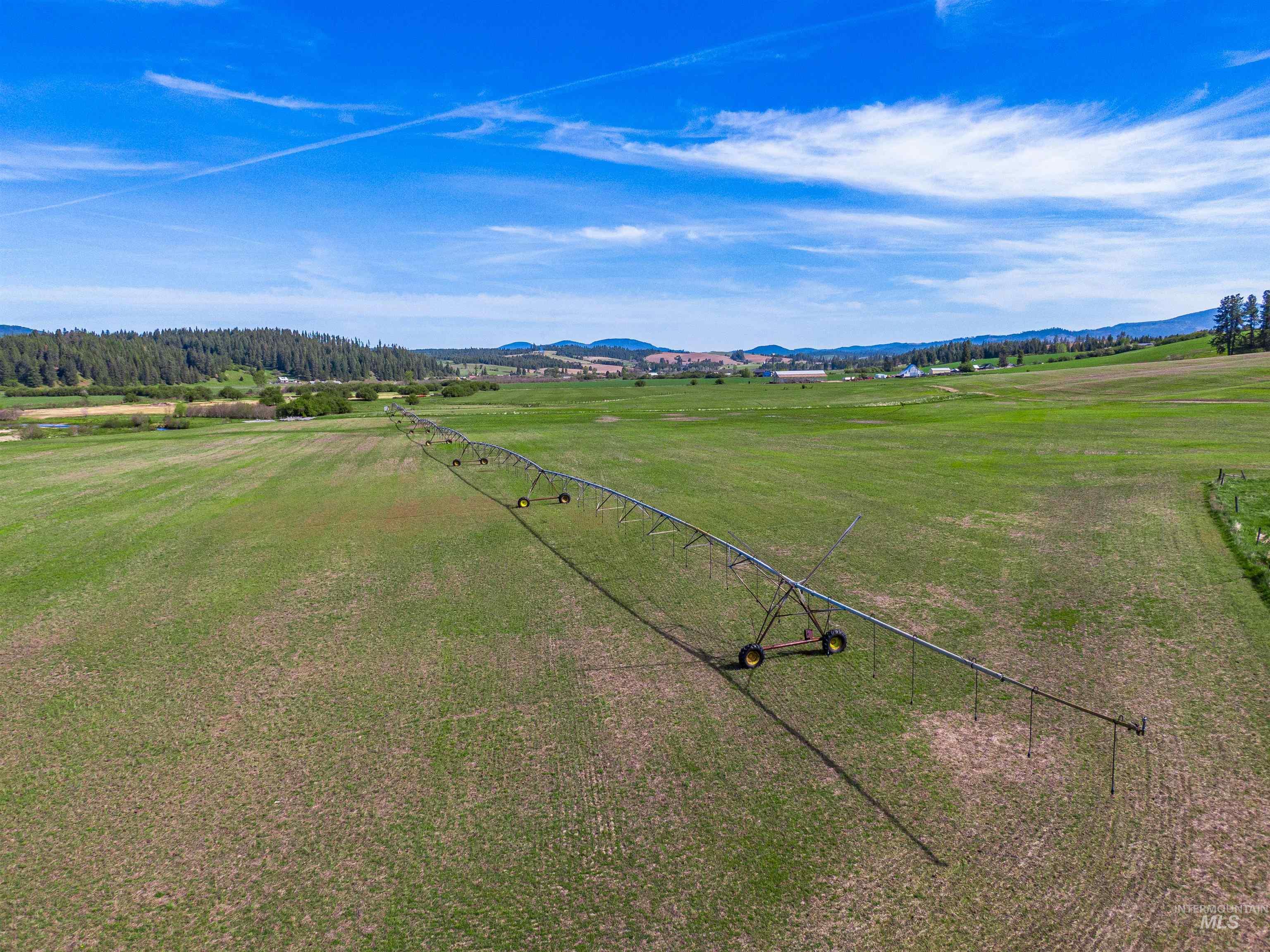 1101 Ruby Creek Rd, Harvard, Idaho 83834, 4 Bedrooms, 2 Bathrooms, Farm & Ranch For Sale, Price $3,995,000, 98948330