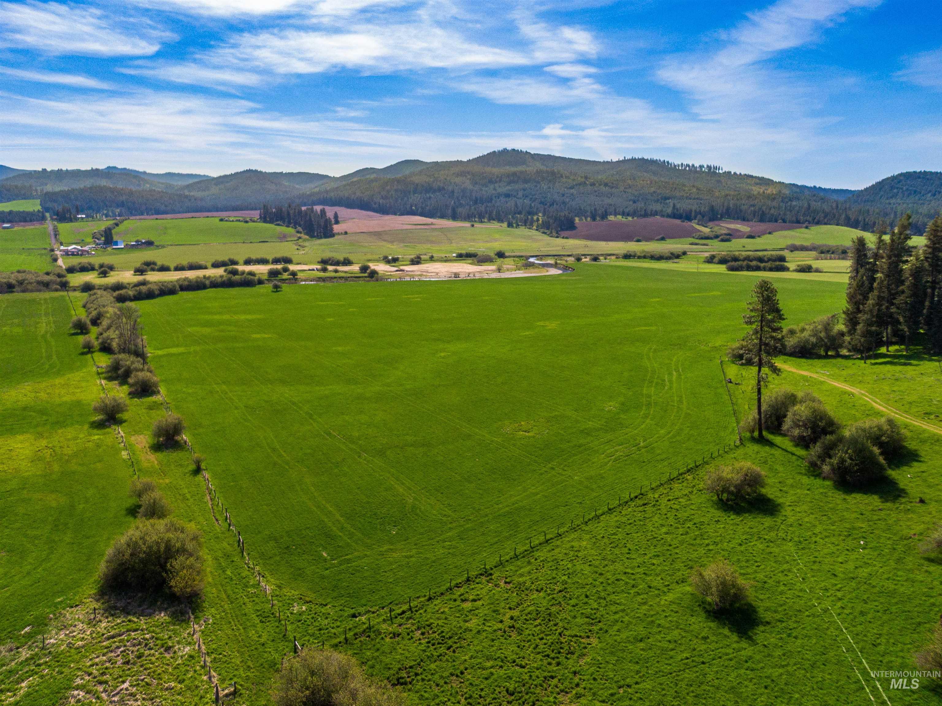 1101 Ruby Creek Rd, Harvard, Idaho 83834, 4 Bedrooms, 2 Bathrooms, Farm & Ranch For Sale, Price $3,995,000, 98948330