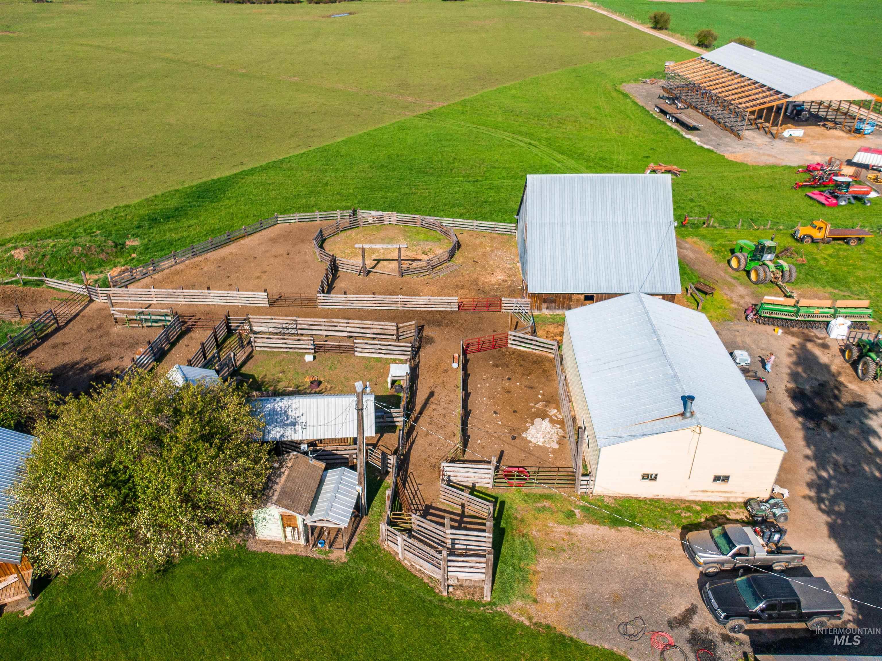 1101 Ruby Creek Rd, Harvard, Idaho 83834, 4 Bedrooms, 2 Bathrooms, Farm & Ranch For Sale, Price $3,995,000, 98948330
