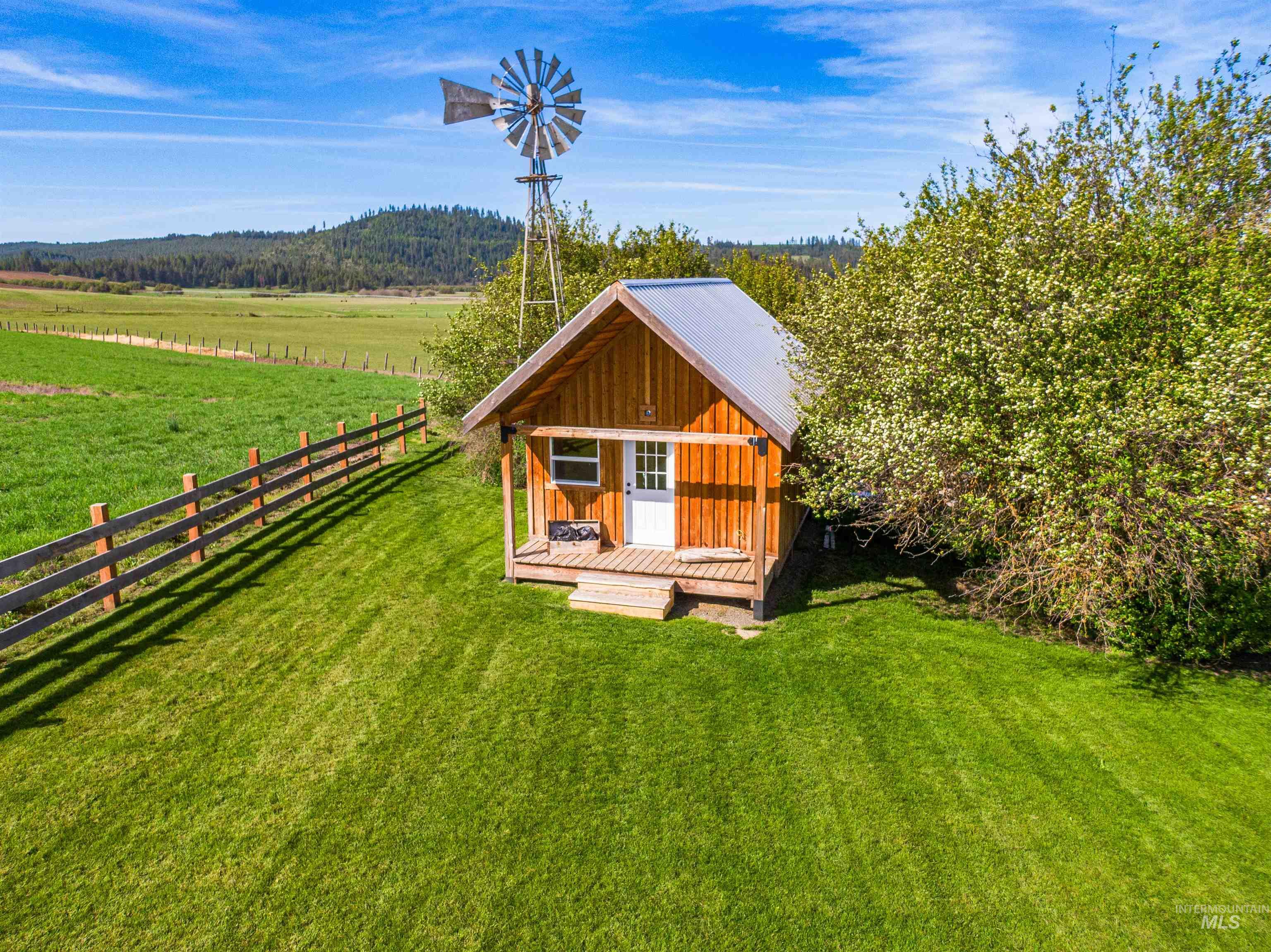 1101 Ruby Creek Rd, Harvard, Idaho 83834, 4 Bedrooms, 2 Bathrooms, Farm & Ranch For Sale, Price $3,995,000, 98948330