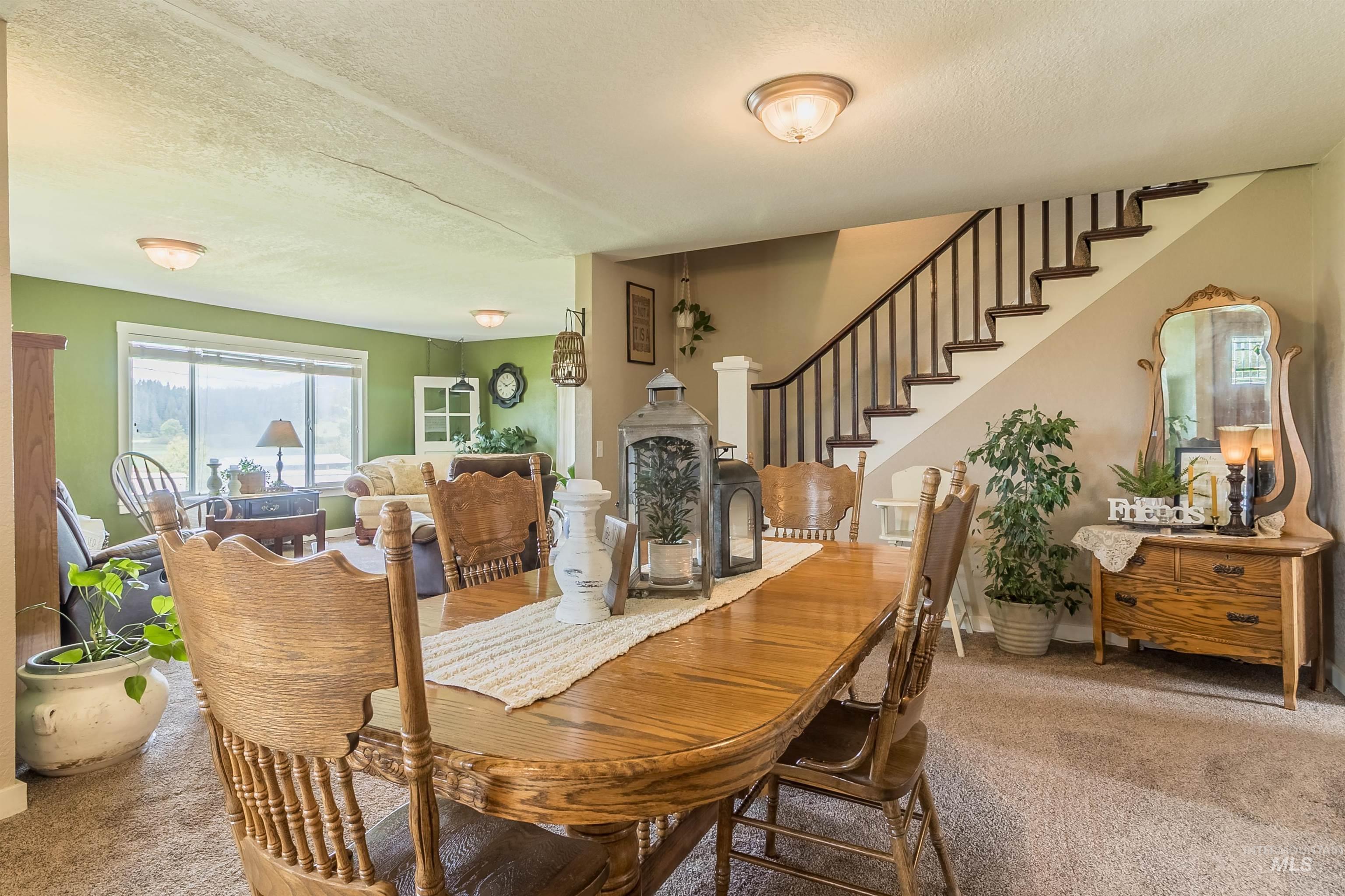 1101 Ruby Creek Rd, Harvard, Idaho 83834, 4 Bedrooms, 2 Bathrooms, Farm & Ranch For Sale, Price $3,995,000, 98948330