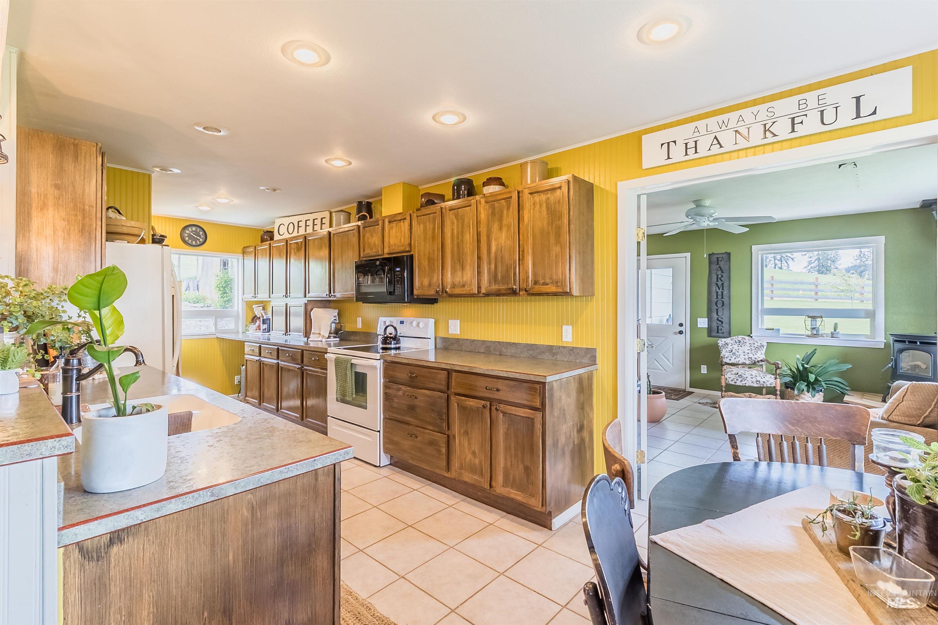 1101 Ruby Creek Rd, Harvard, Idaho 83834, 4 Bedrooms, 2 Bathrooms, Farm & Ranch For Sale, Price $3,995,000, 98948330