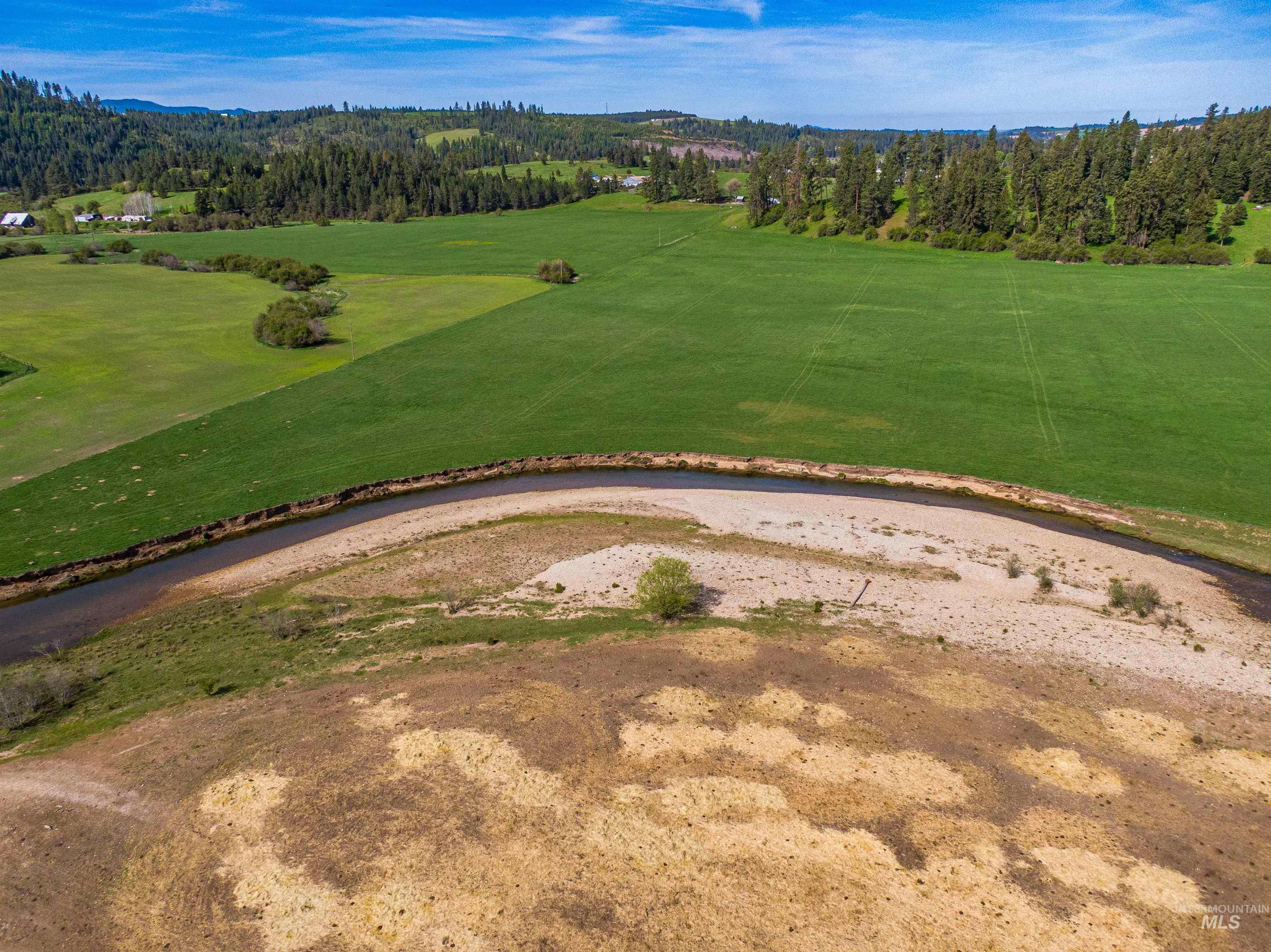 1101 Ruby Creek Rd, Harvard, Idaho 83834, 4 Bedrooms, 2 Bathrooms, Farm & Ranch For Sale, Price $3,995,000, 98948330