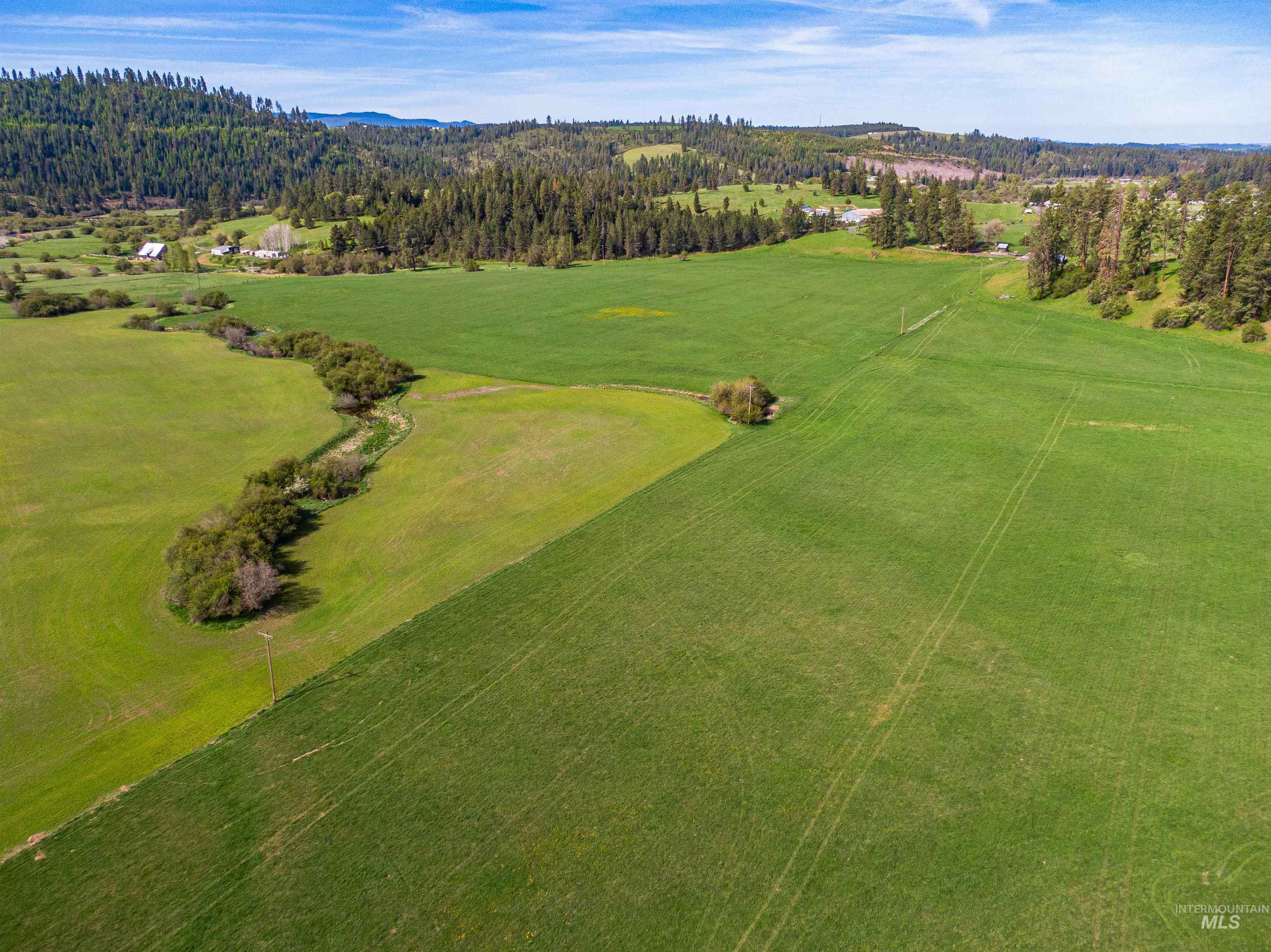 1101 Ruby Creek Rd, Harvard, Idaho 83834, 4 Bedrooms, 2 Bathrooms, Farm & Ranch For Sale, Price $3,995,000, 98948330