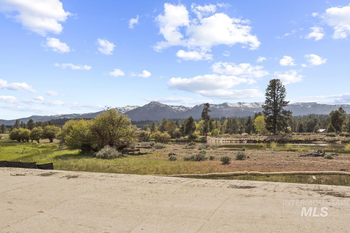L7 B1 River Bank Drive, Cascade, Idaho 83611, Land For Sale, Price $275,000,MLS 98948335