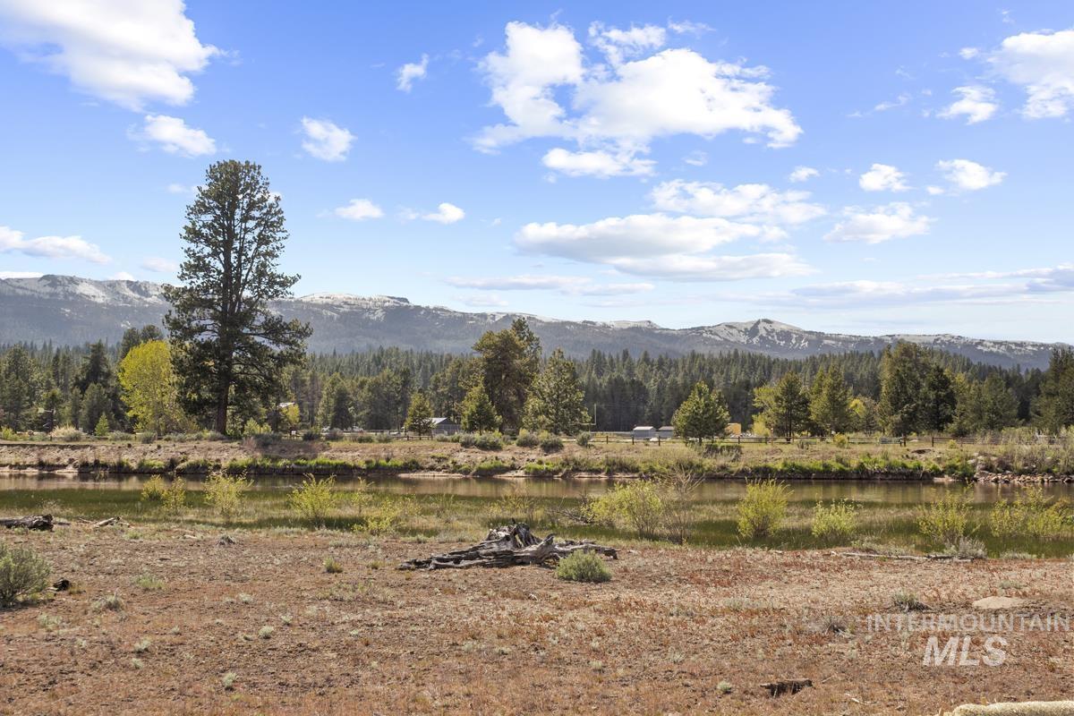 L7 B1 River Bank Drive, Cascade, Idaho 83611, Land For Sale, Price $275,000,MLS 98948335