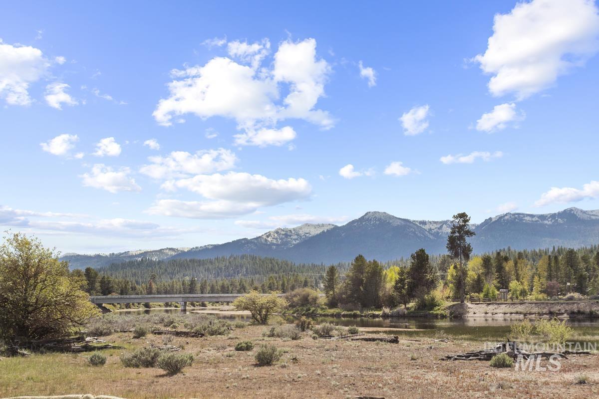 L7 B1 River Bank Drive, Cascade, Idaho 83611, Land For Sale, Price $275,000,MLS 98948335
