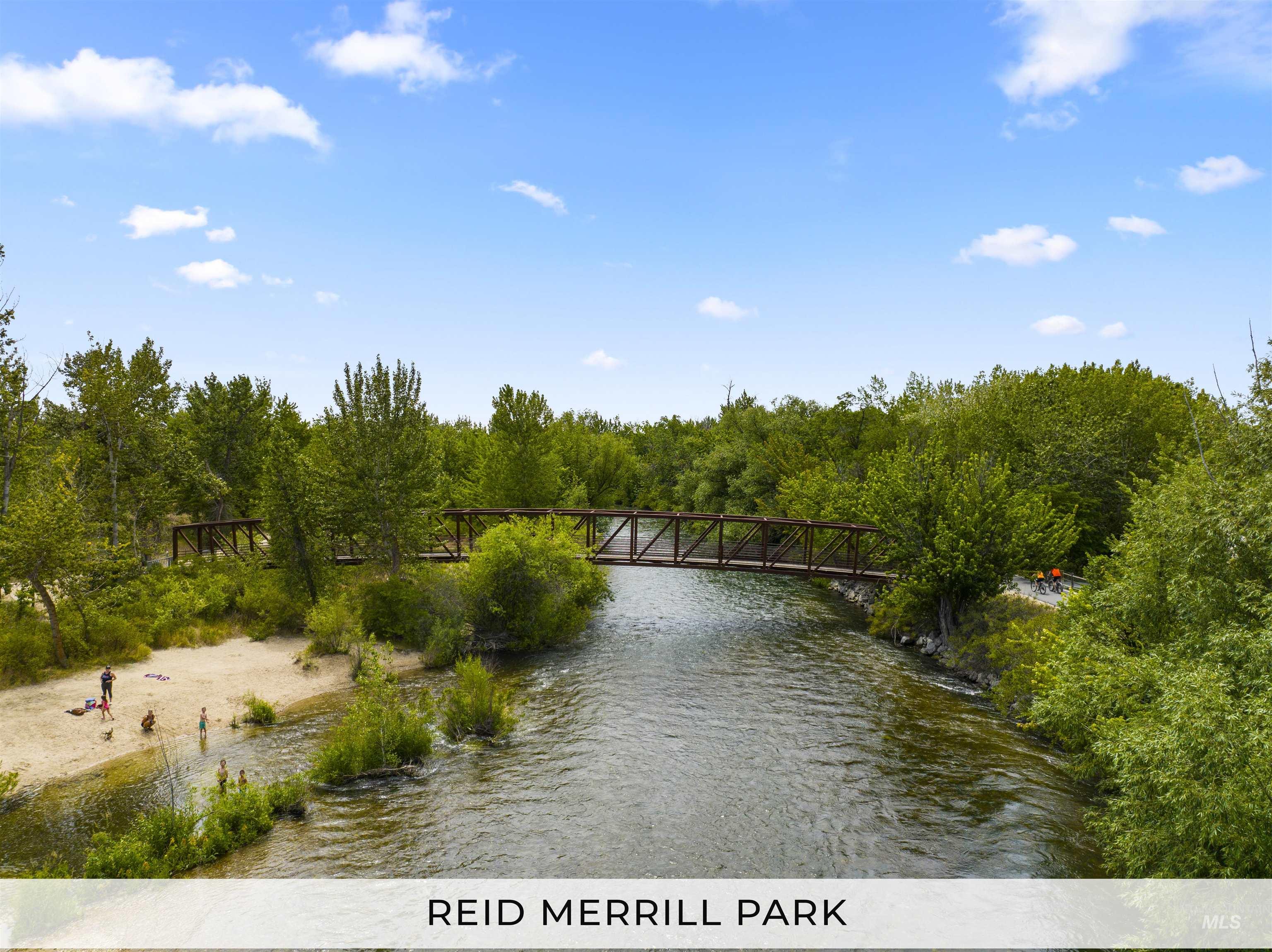 998 N Delehaye Ave, Lot 4/2, Eagle, Idaho 83616, Land For Sale, Price $850,000,MLS 98948353