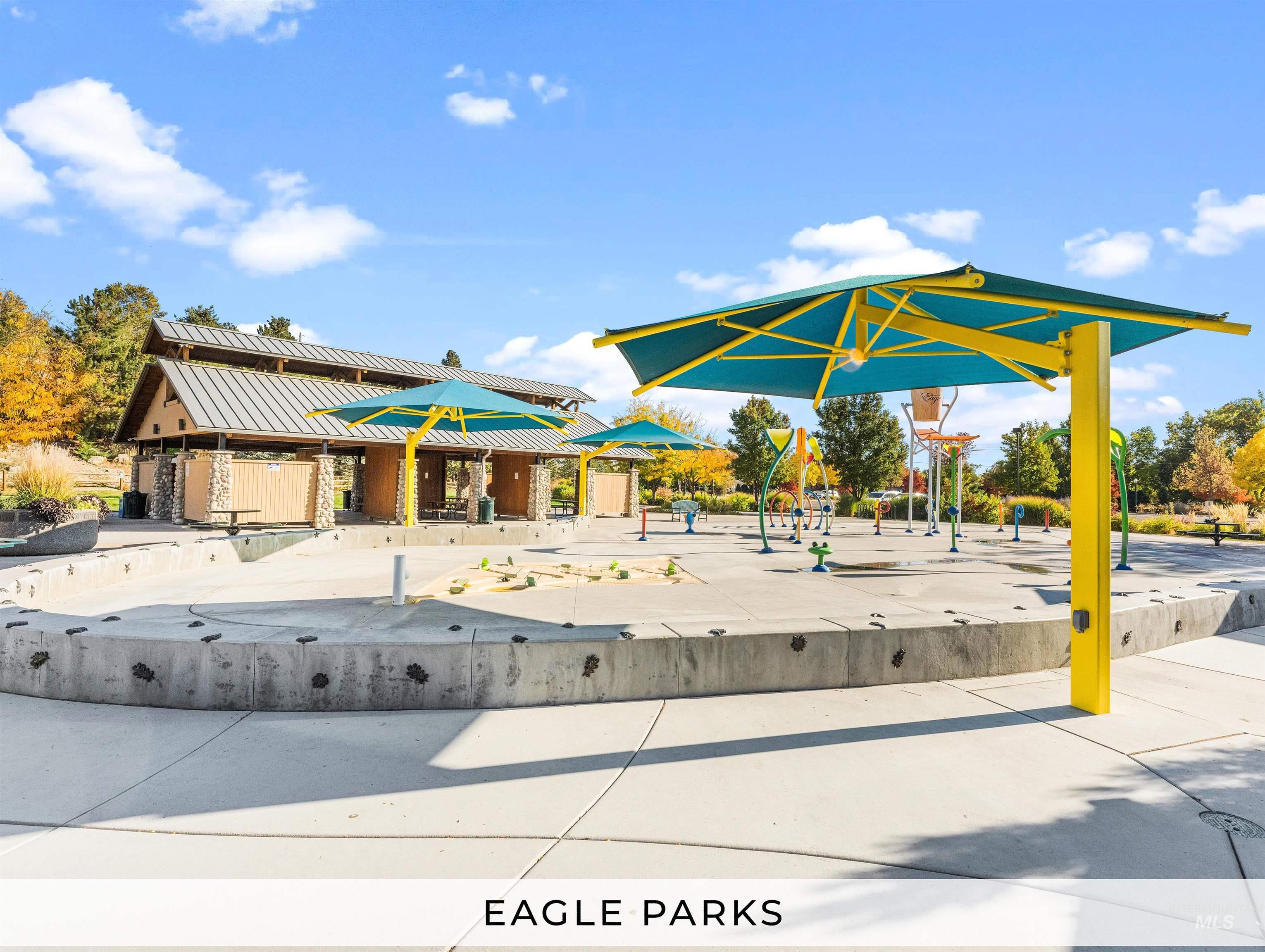 946 N Delehaye Ave, Lot 5/2, Eagle, Idaho 83616, Land For Sale, Price $850,000,MLS 98948354