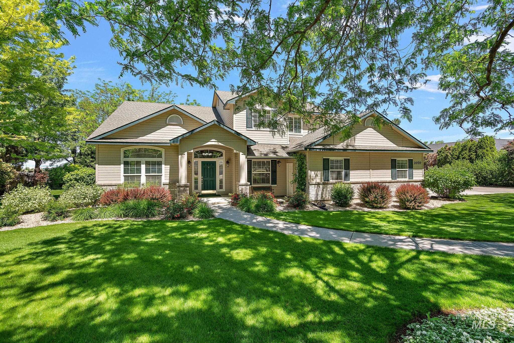 2070 W Waltman St, Meridian, Idaho 83642, 6 Bedrooms, 3 Bathrooms, Residential For Sale, Price $899,999, 98948372