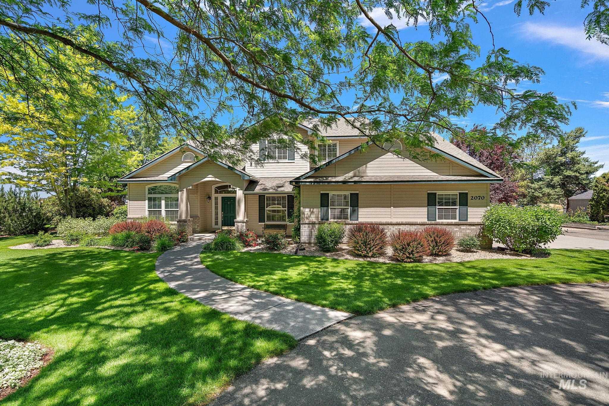 2070 W Waltman St, Meridian, Idaho 83642, 6 Bedrooms, 3 Bathrooms, Residential For Sale, Price $899,999, 98948372