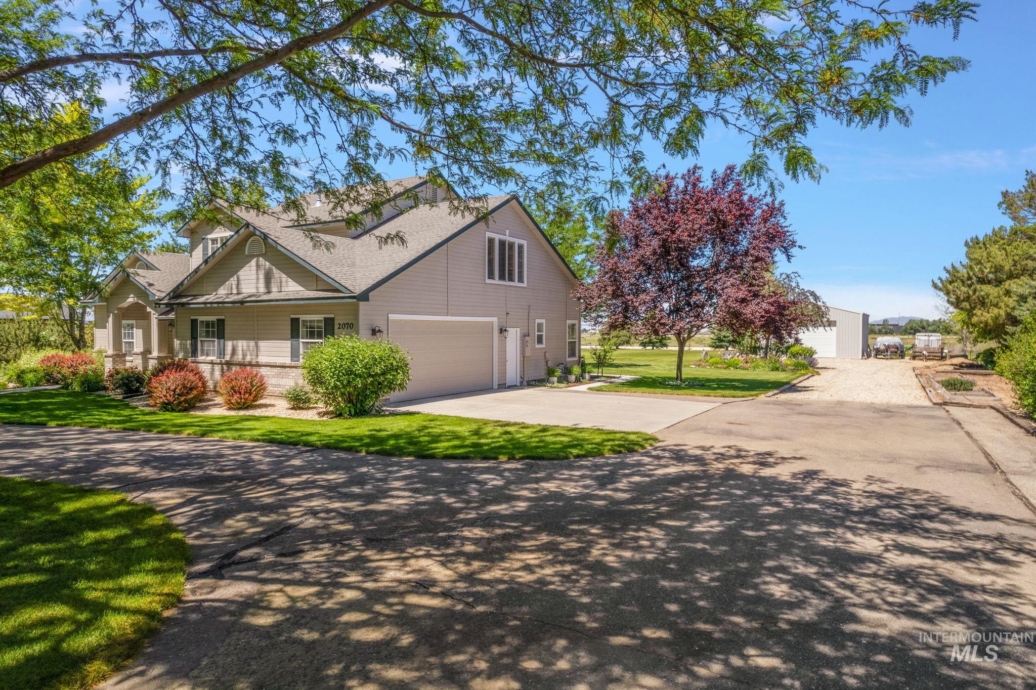 2070 W Waltman St, Meridian, Idaho 83642, 6 Bedrooms, 3 Bathrooms, Residential For Sale, Price $899,999, 98948372