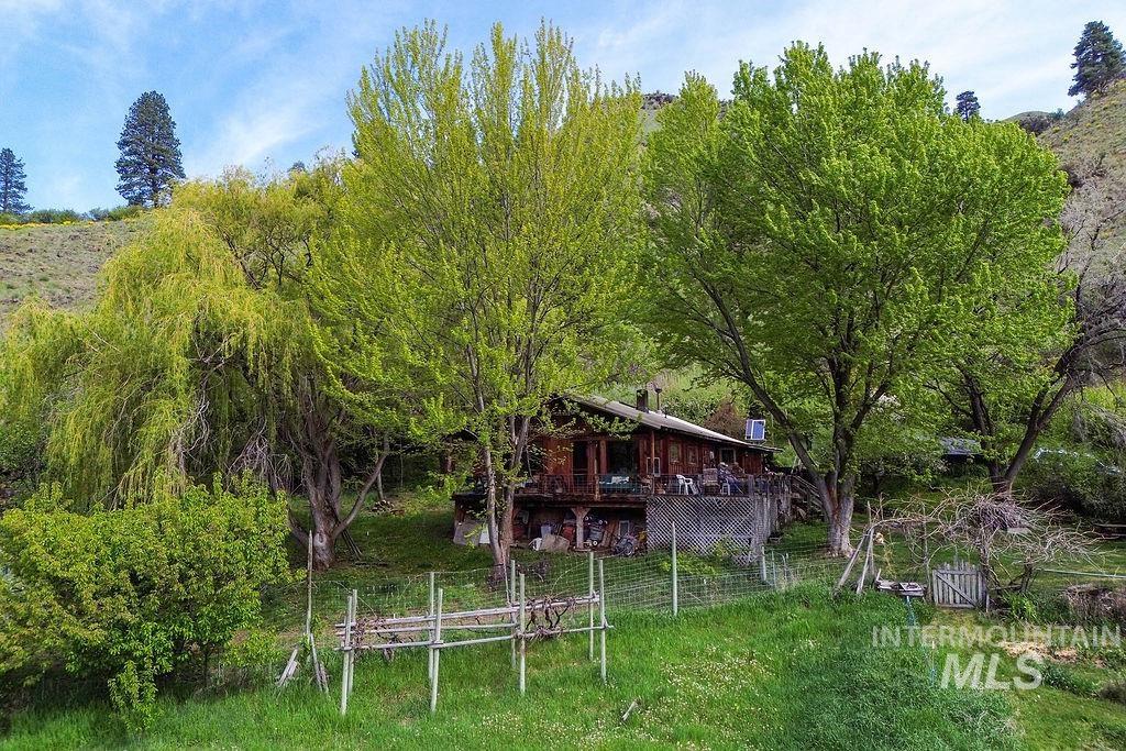 559 Kessler Creek Rd, Riggins, Idaho 83549, 2 Bedrooms, 1 Bathroom, Farm & Ranch For Sale, Price $1,200,000, 98948431